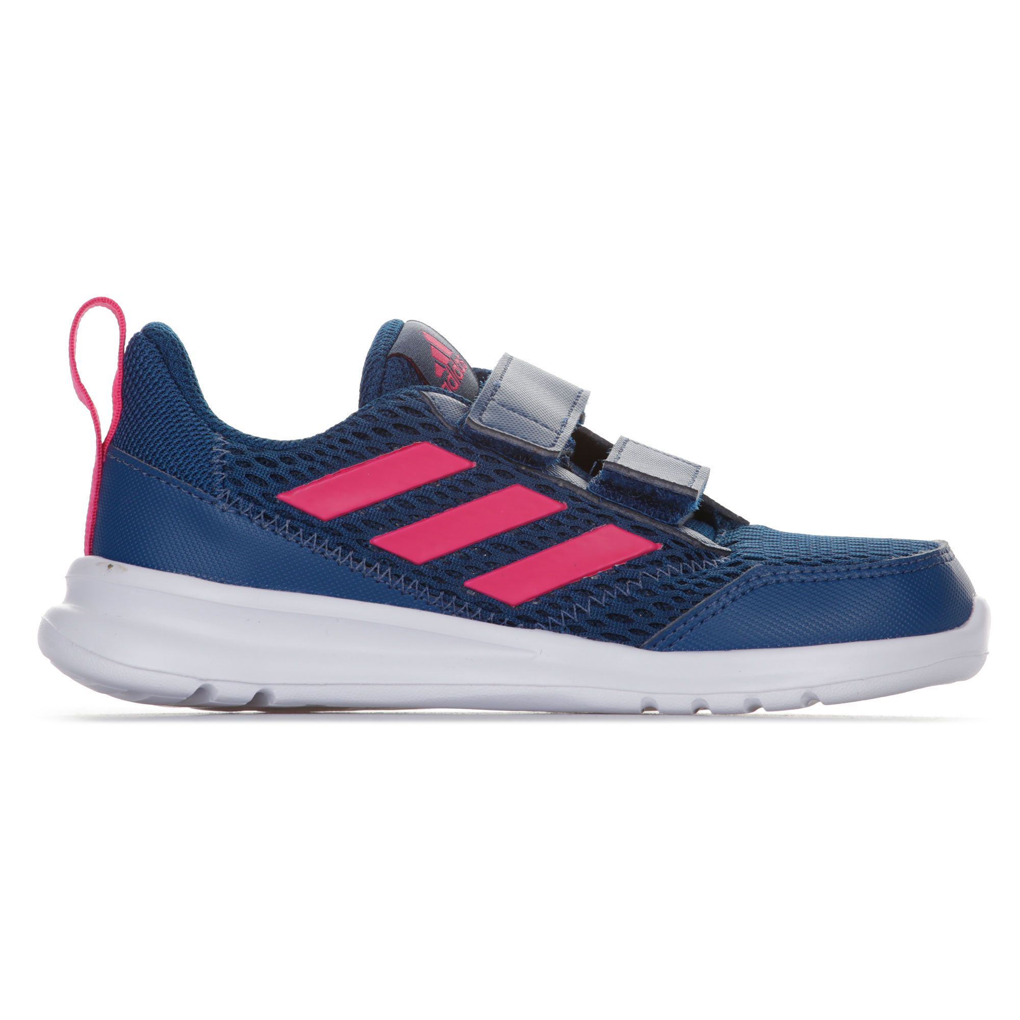 Zapatillas de Running AltaRun Junior Marino - Fútbol Factory