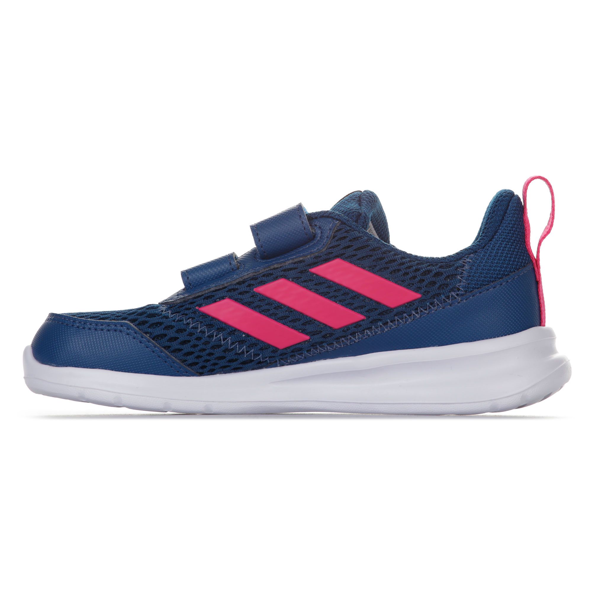 Zapatillas de Running AltaRun Junior Marino - Fútbol Factory