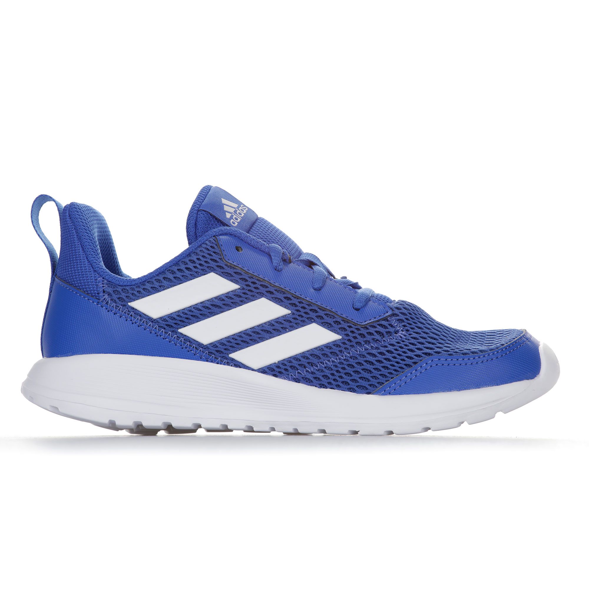 Zapatillas de Running AltaRun Junior Azul - Fútbol Factory