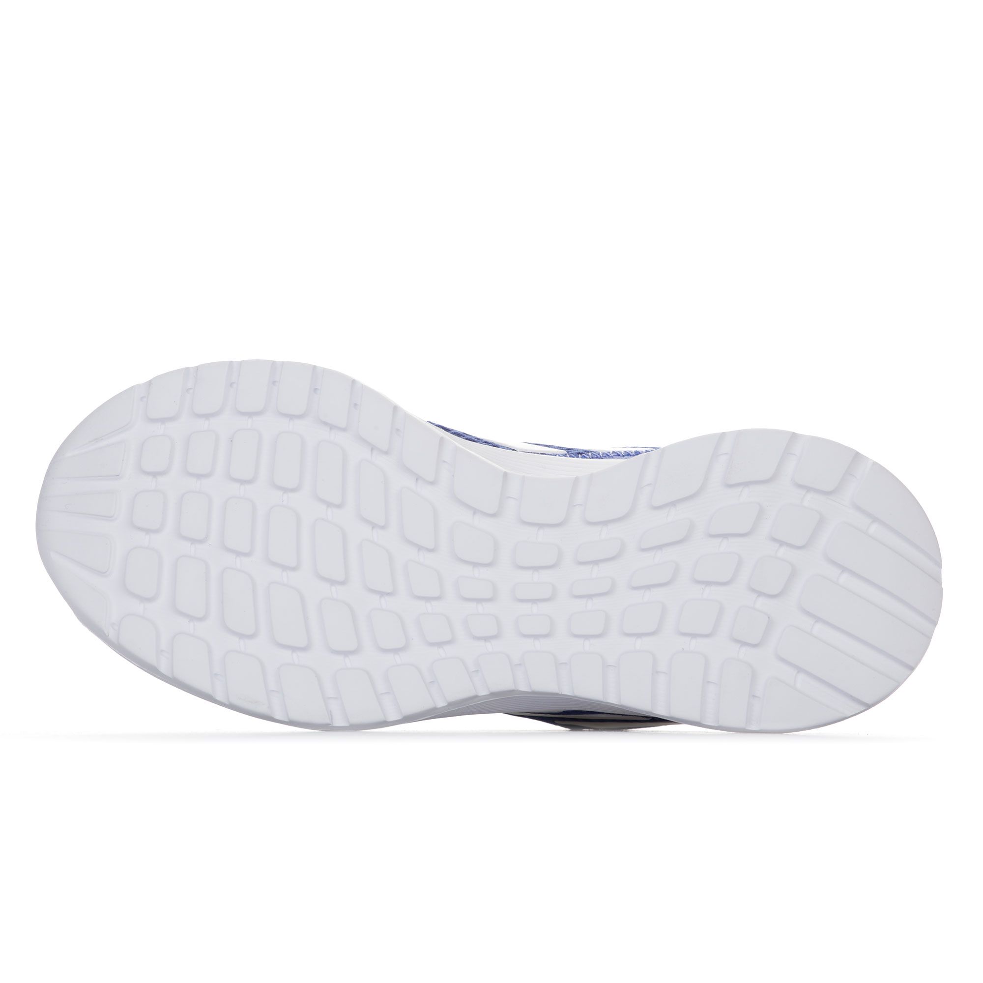 Zapatillas de Running AltaRun Junior Azul - Fútbol Factory