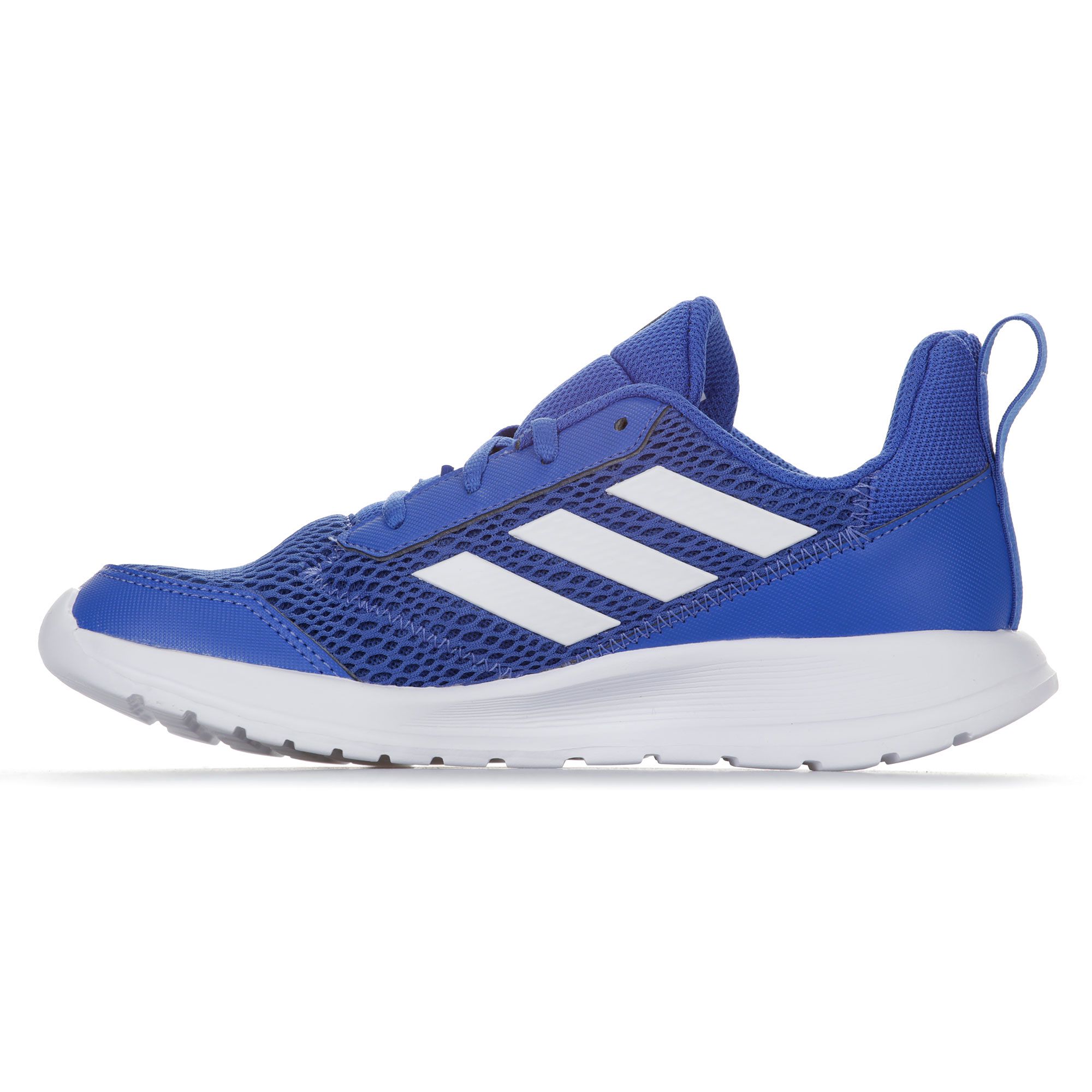 Zapatillas de Running AltaRun Junior Azul - Fútbol Factory