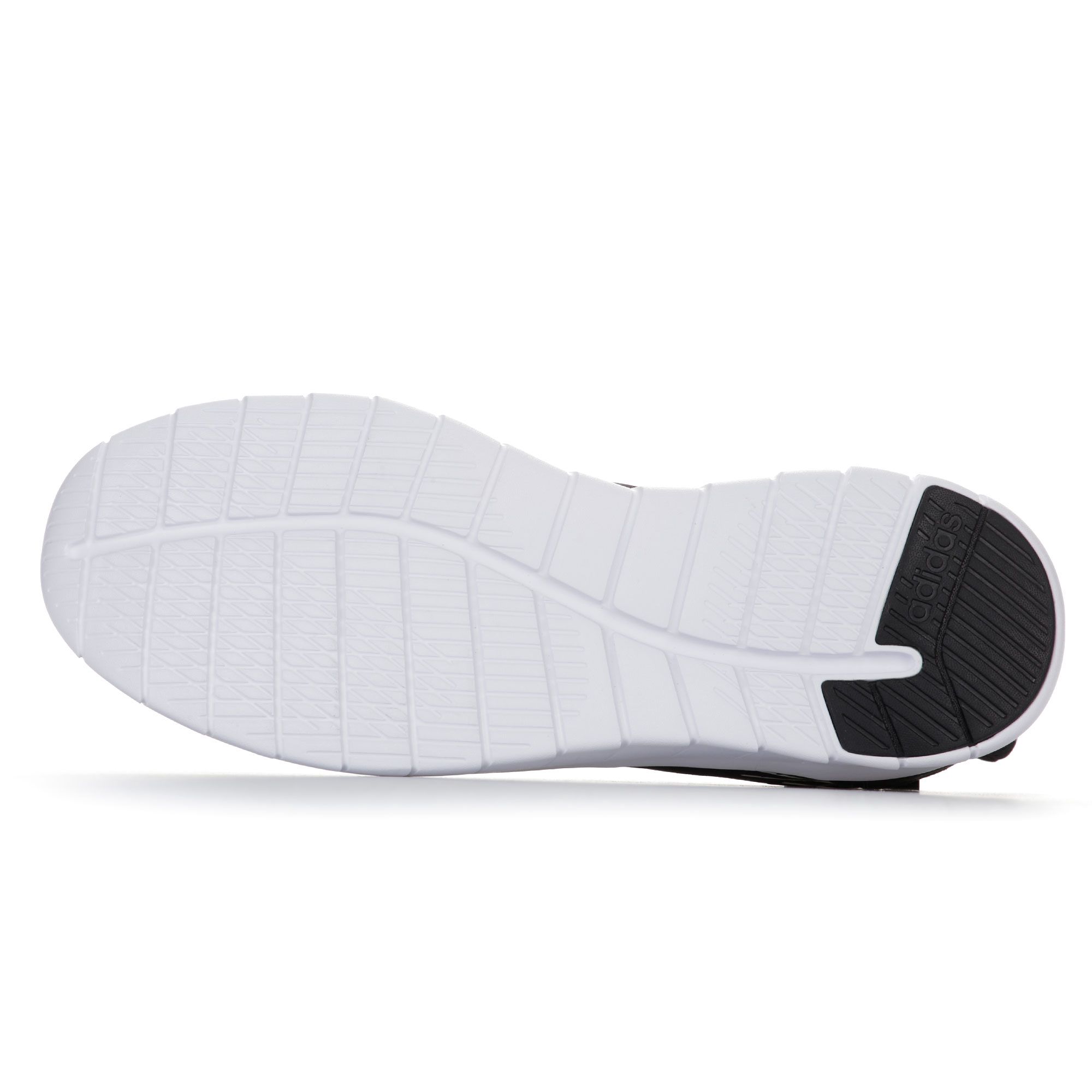 Zapatillas de Paseo Asweerun Negro - Fútbol Factory