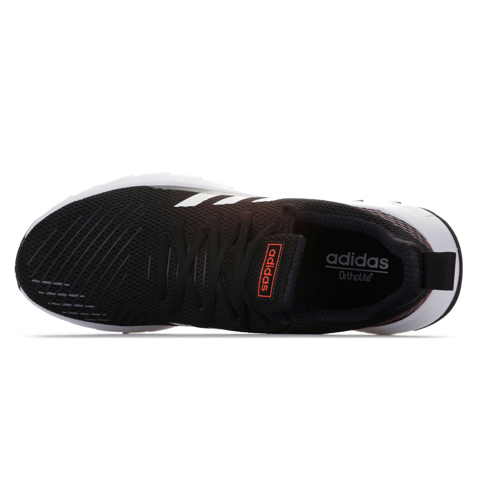 Zapatillas de Running Asweego Negro - Fútbol Factory