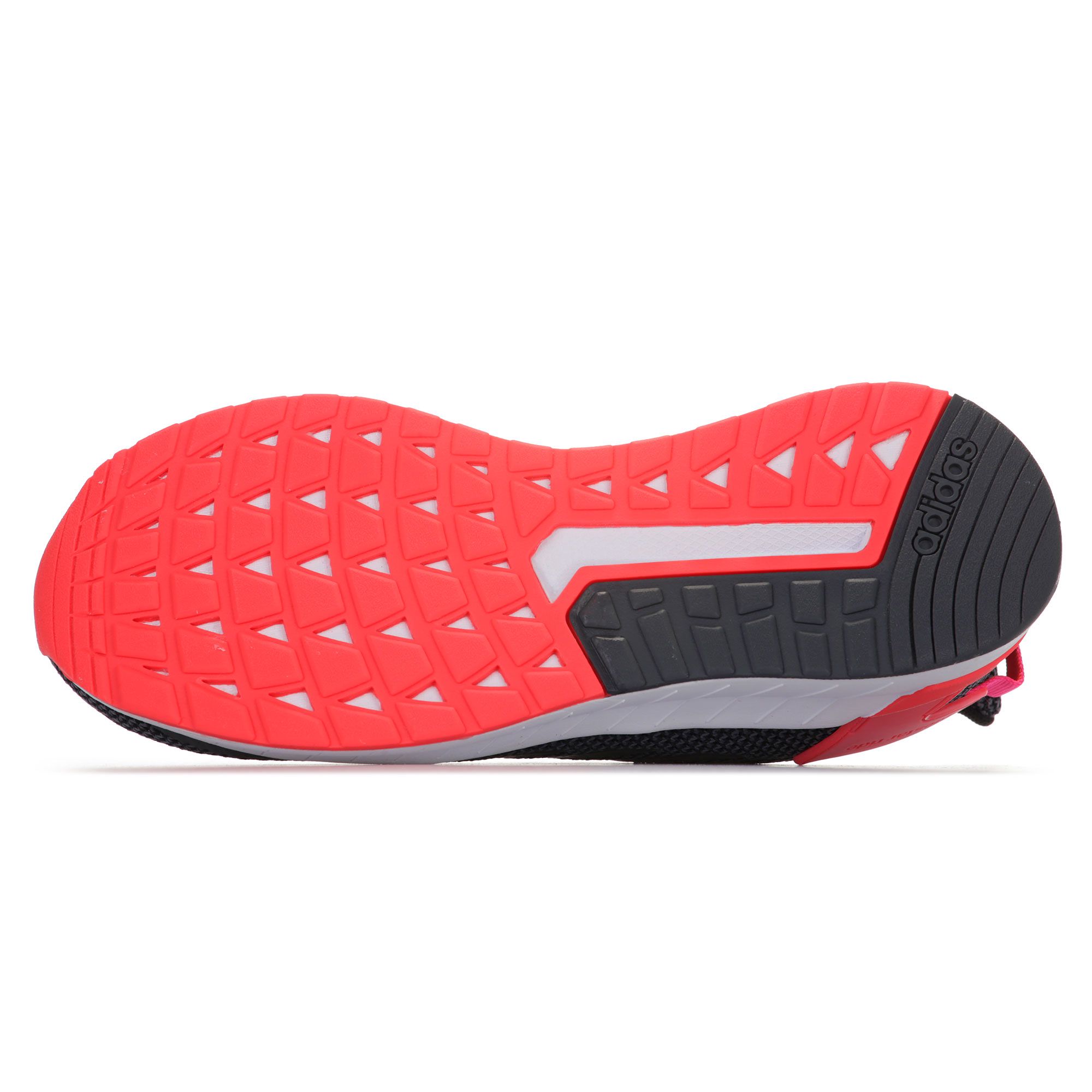 Zapatillas de Running Questar Ride Mujer Gris - Fútbol Factory