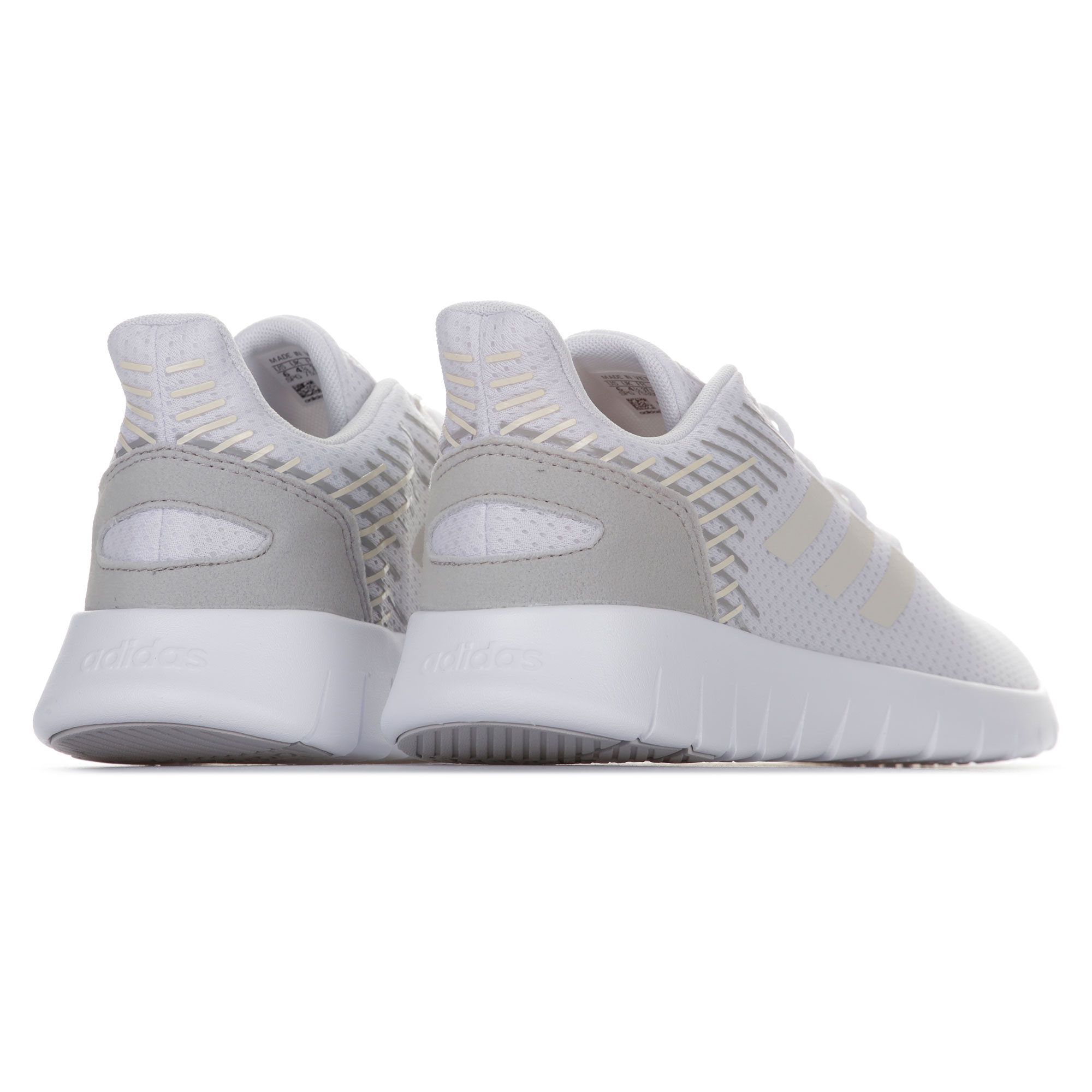 Adidas asweerun mujer blanca hotsell