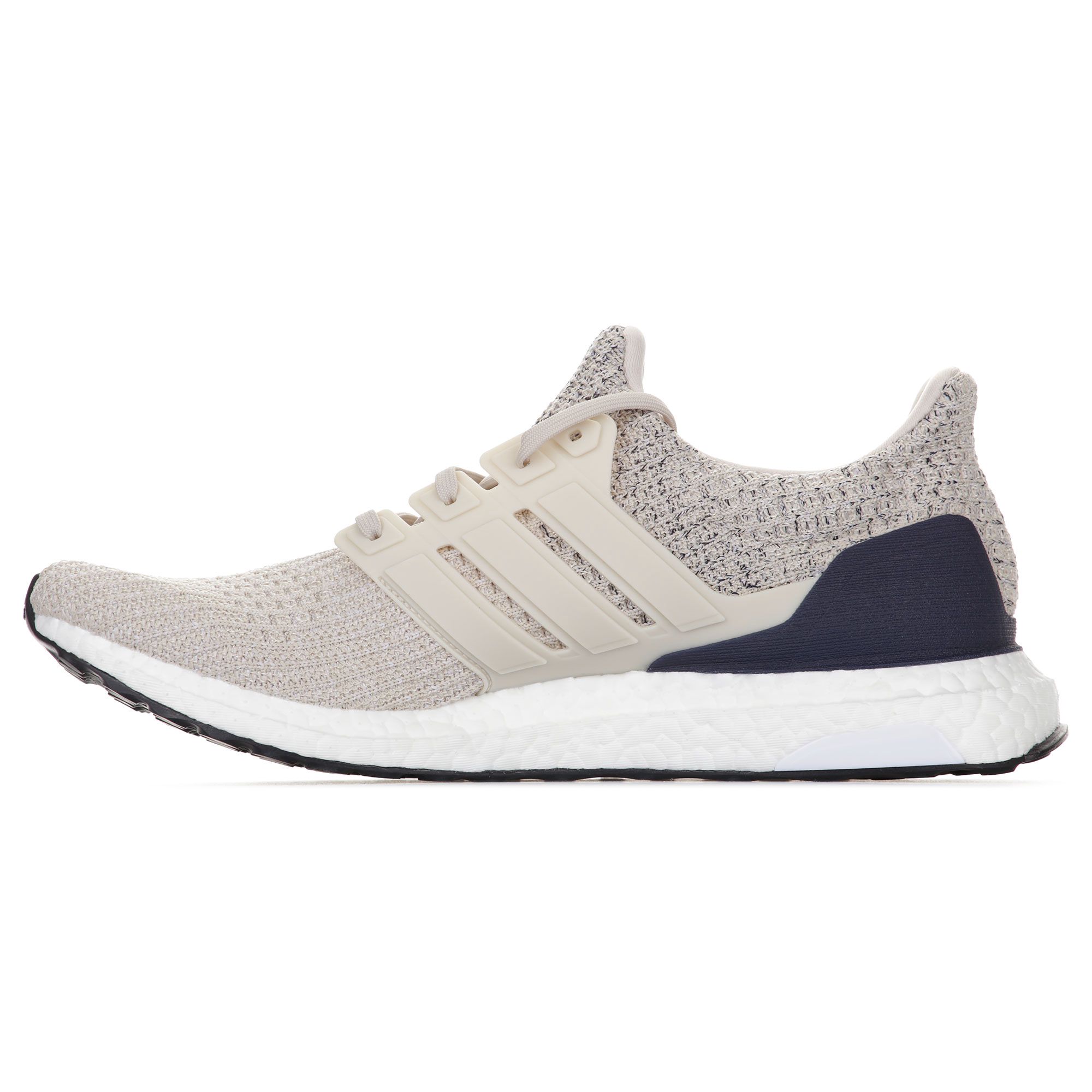 Zapatillas de Running UltraBoost Beige - Fútbol Factory