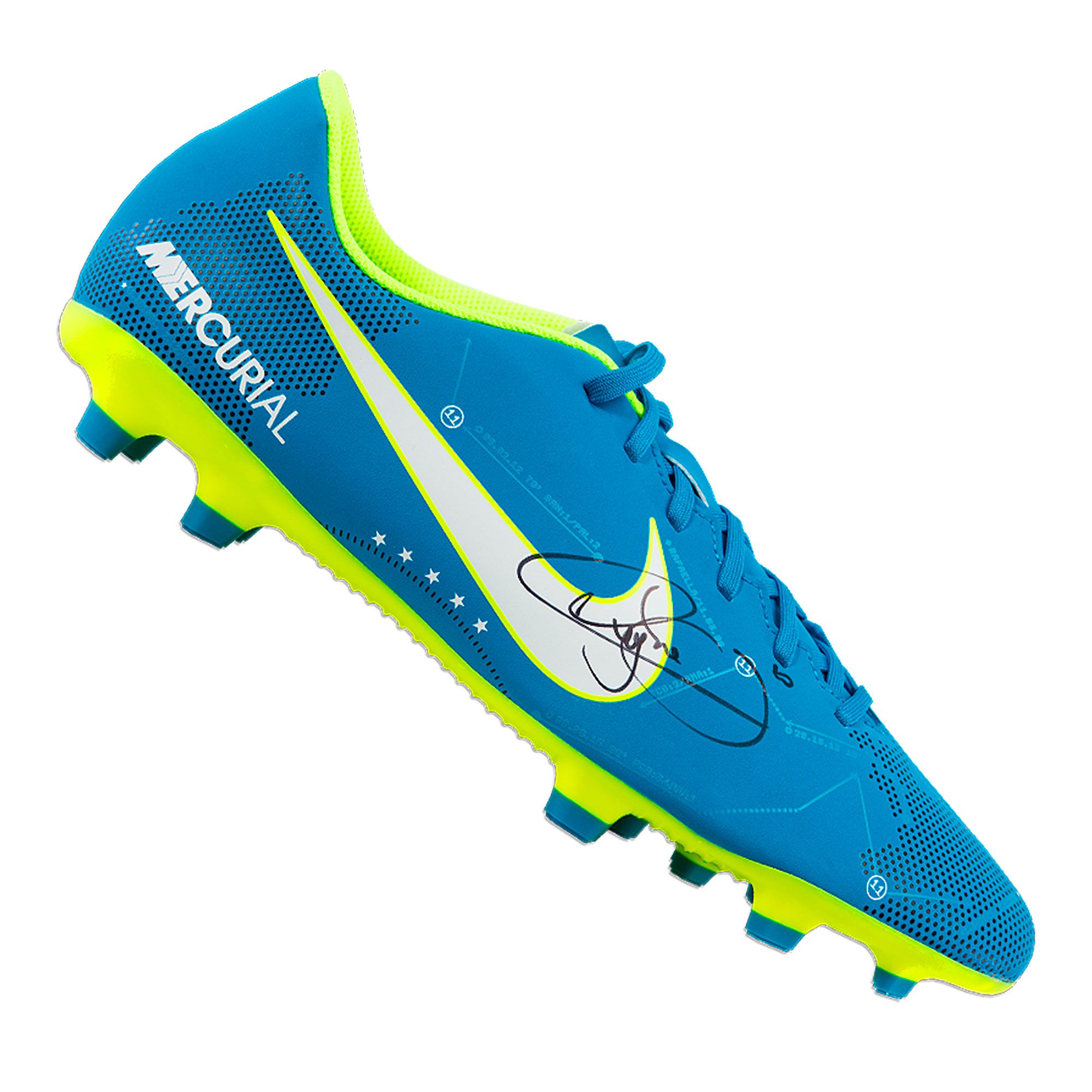 Botas futbol nike neymar best sale