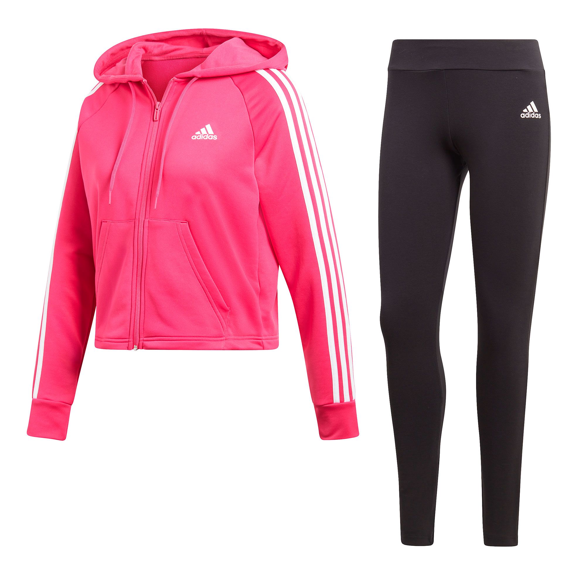 Chandal adidas mujer precio deals