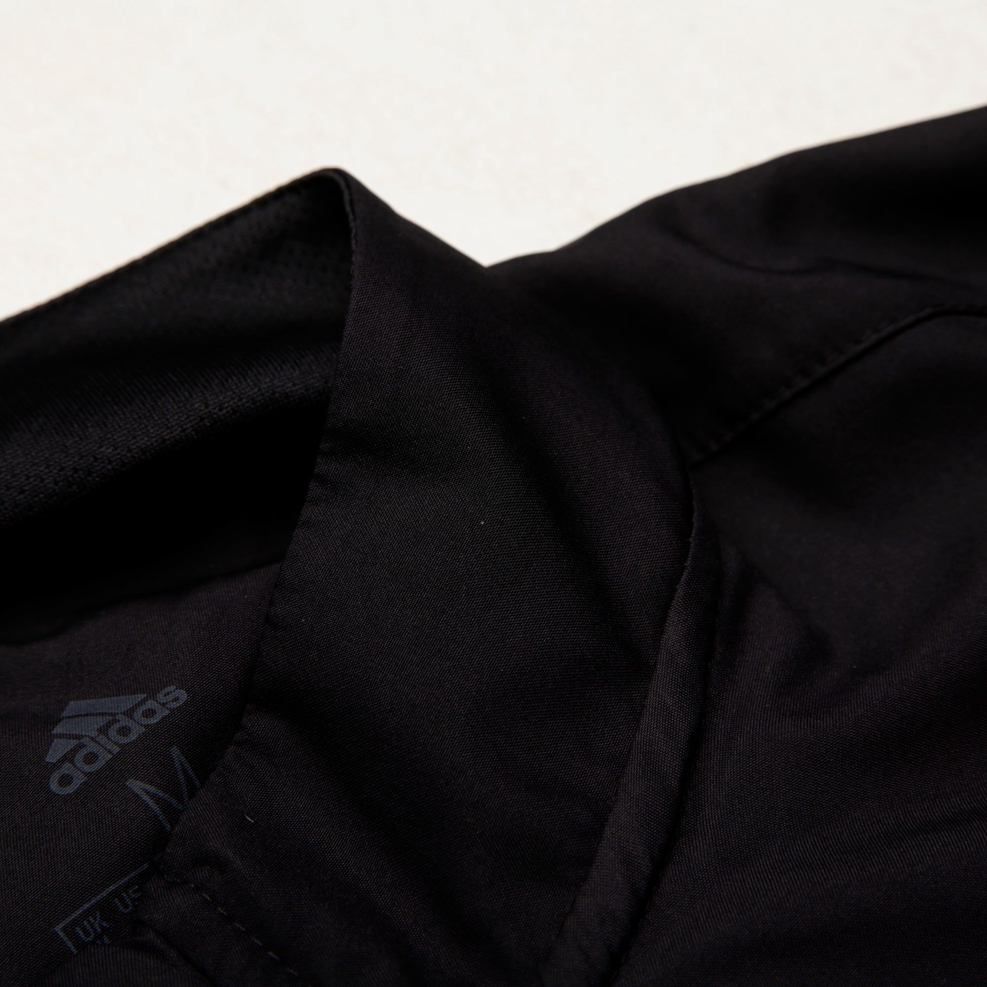 Chaqueta de Running Own The Run Negro - Fútbol Factory