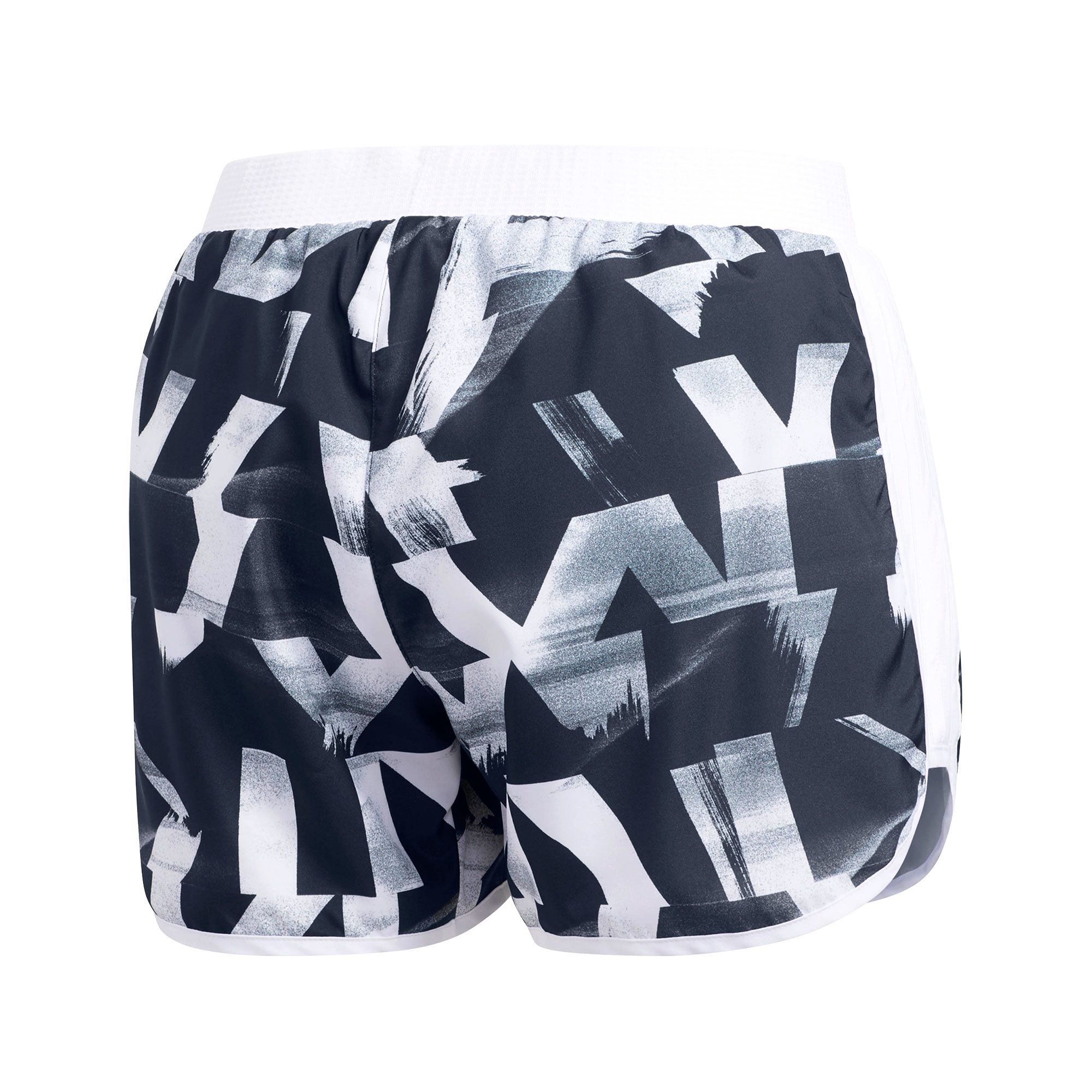 Pantalón Corto de Running M20 Mujer Blanco - Fútbol Factory