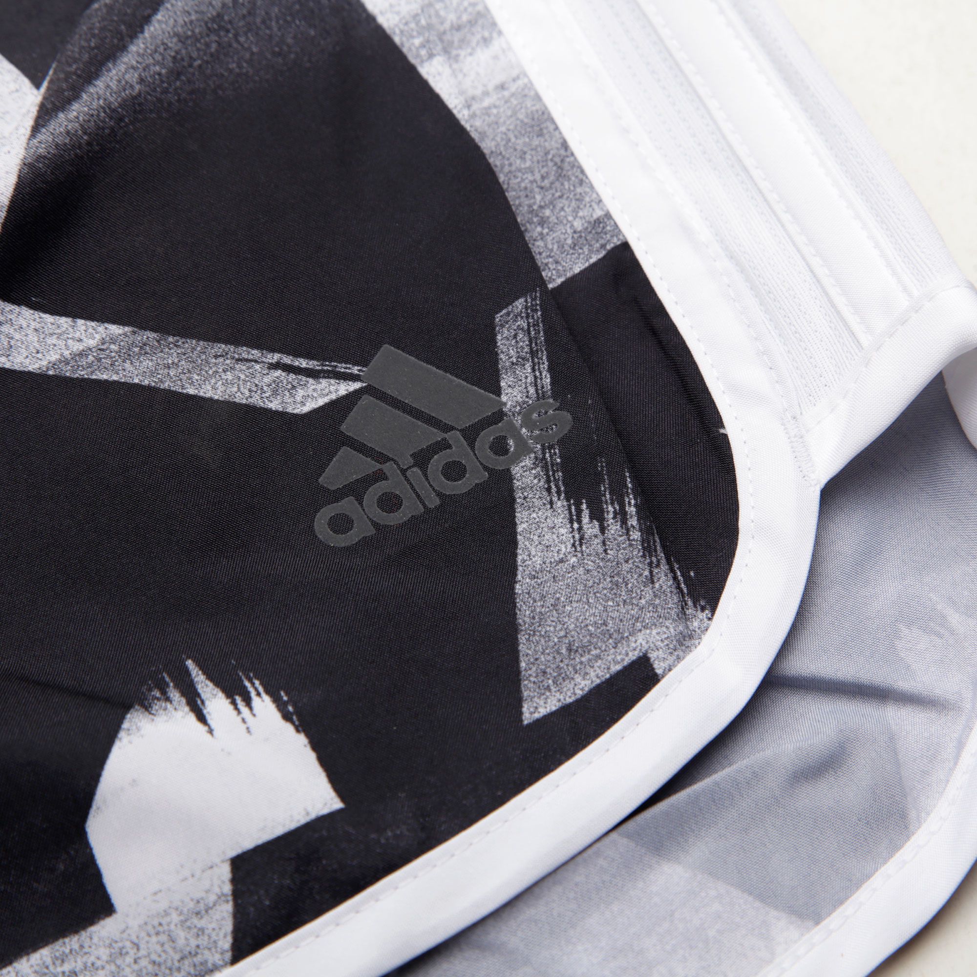 Pantalón Corto de Running M20 Mujer Blanco - Fútbol Factory