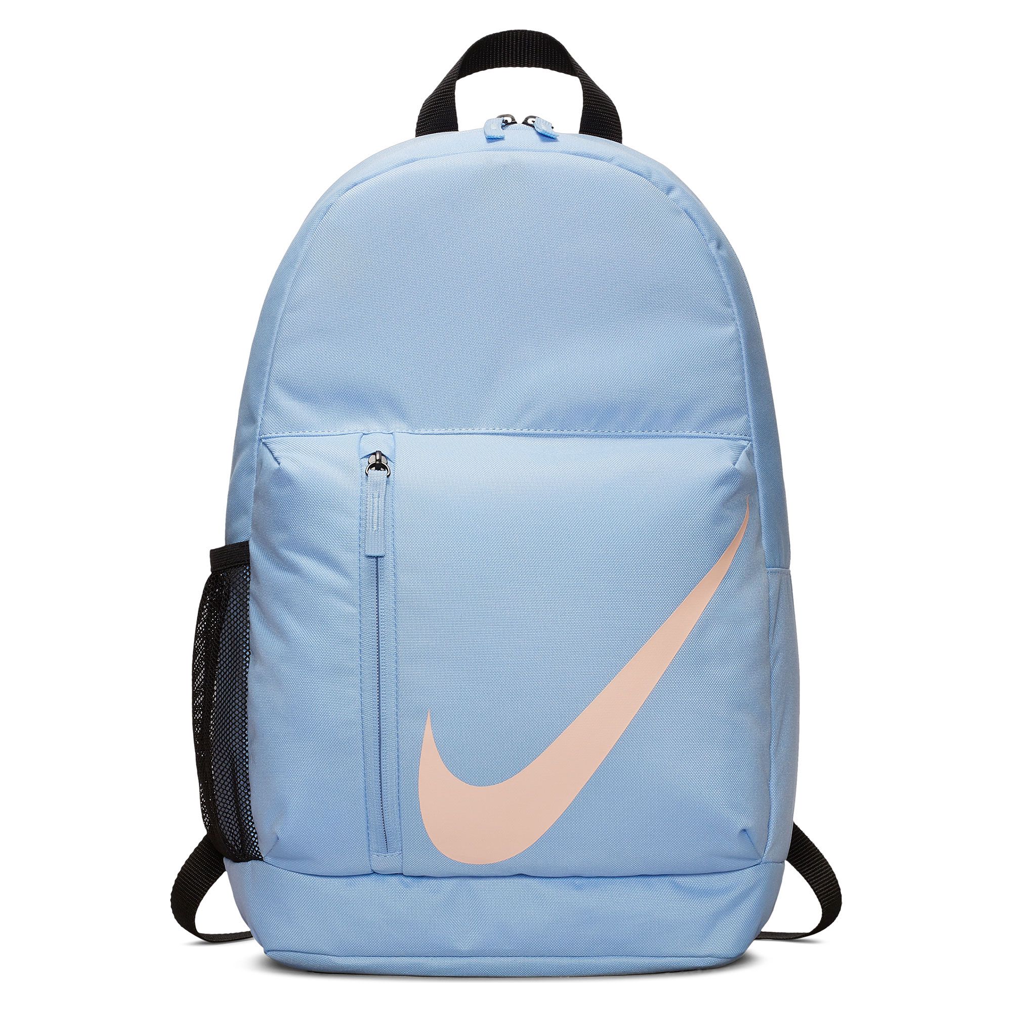 Mochila + Estuche Elemental Azul - Fútbol Factory