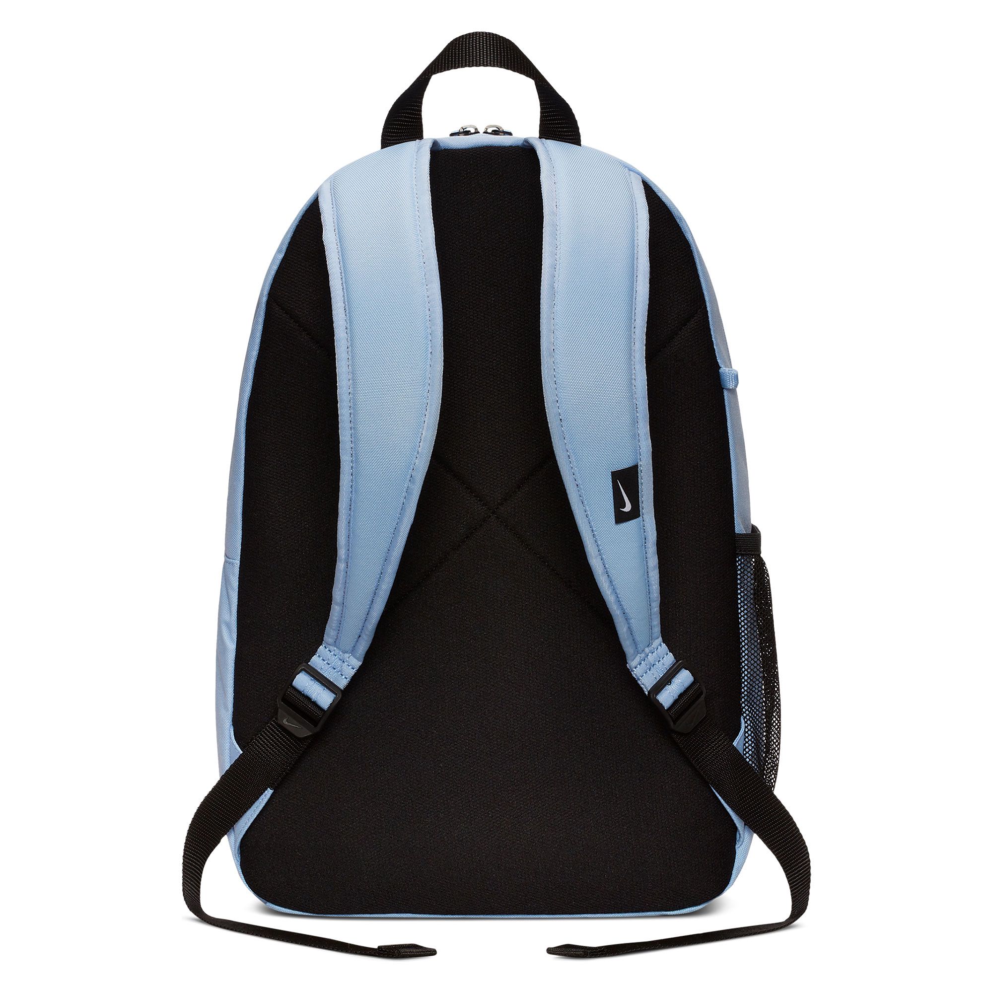 Mochila + Estuche Elemental Azul - Fútbol Factory