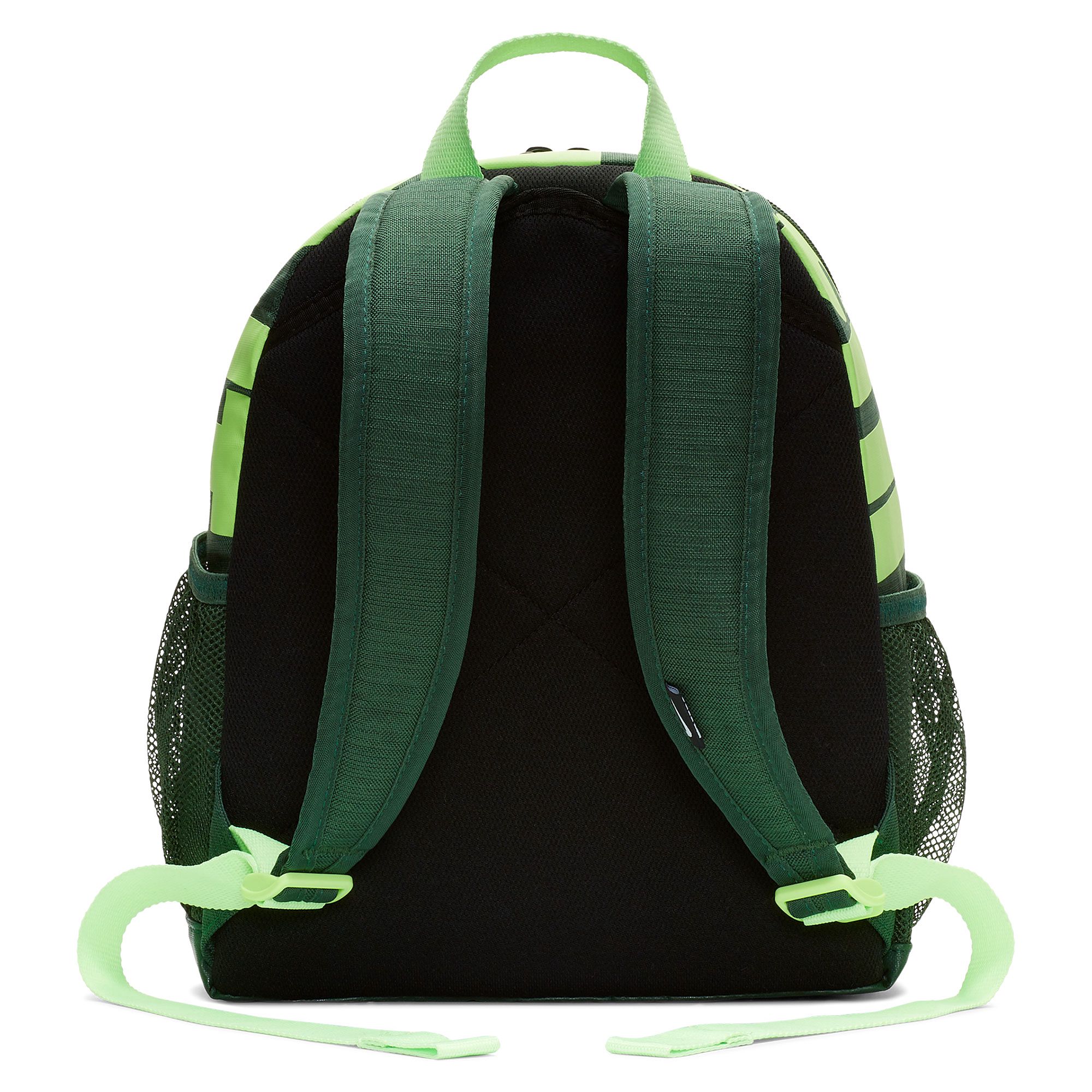 Mochila Brasilia Verde - Fútbol Factory