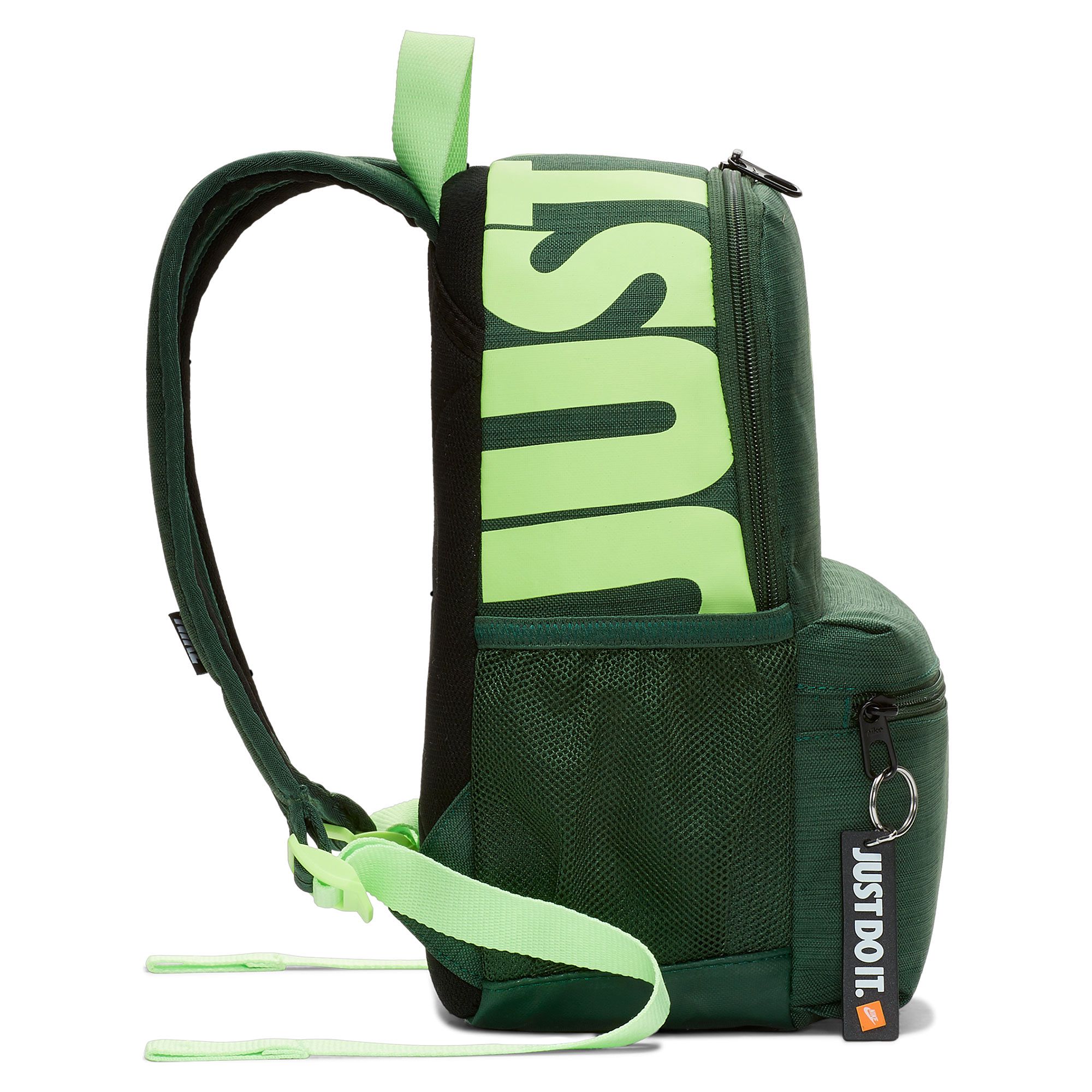 Mochila Brasilia Verde - Fútbol Factory