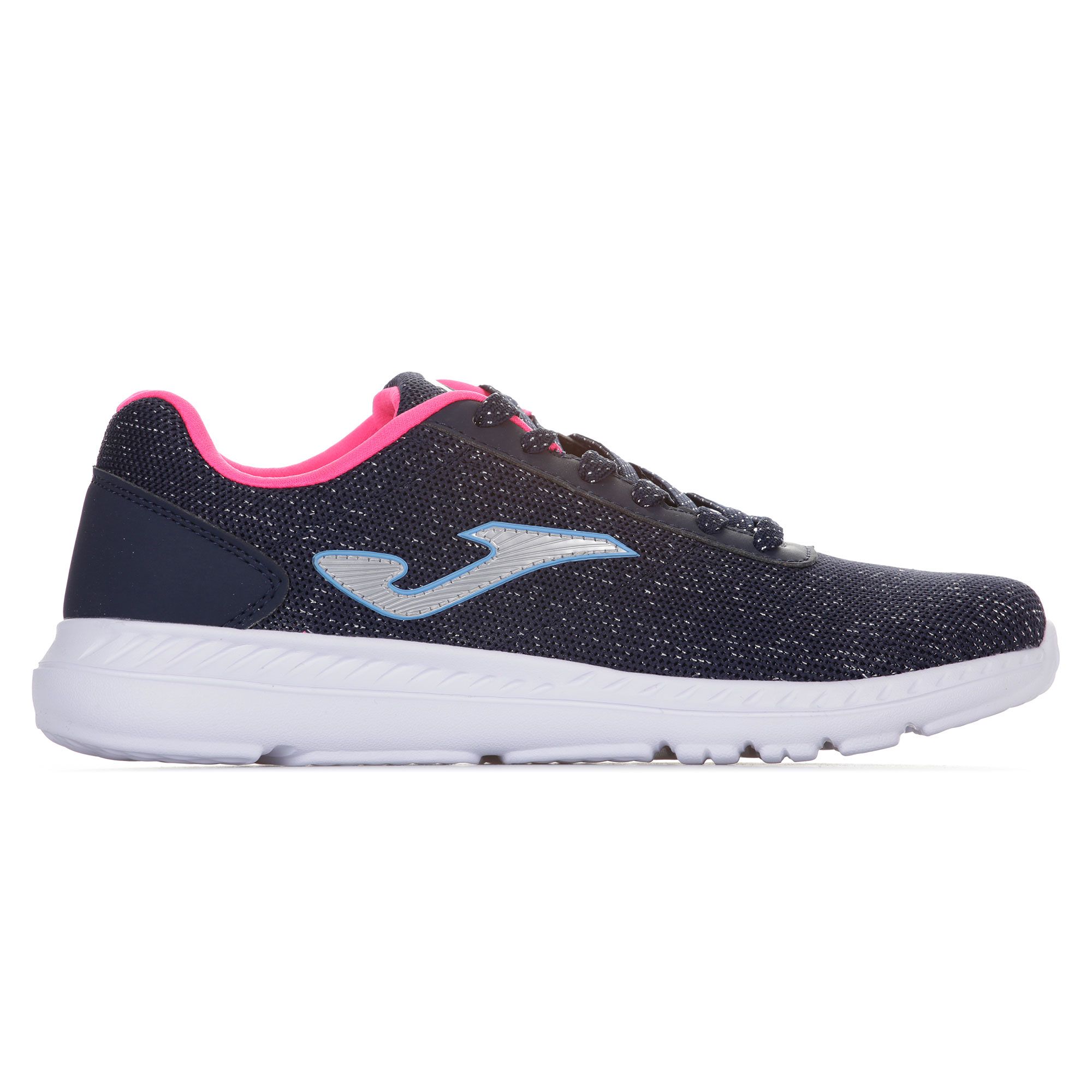 Zapatillas de Paseo Confort Mujer Marino - Fútbol Factory