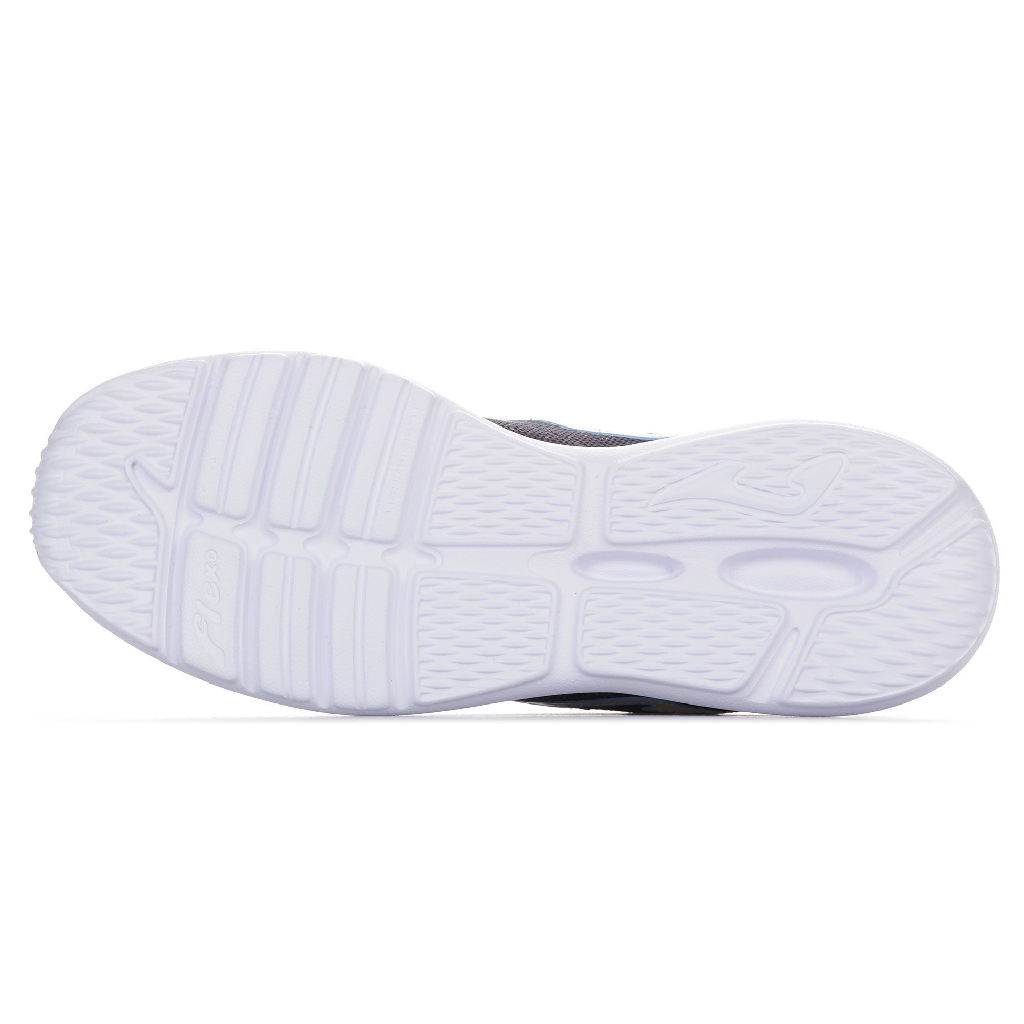 Zapatillas de Paseo Confort Mujer Marino - Fútbol Factory