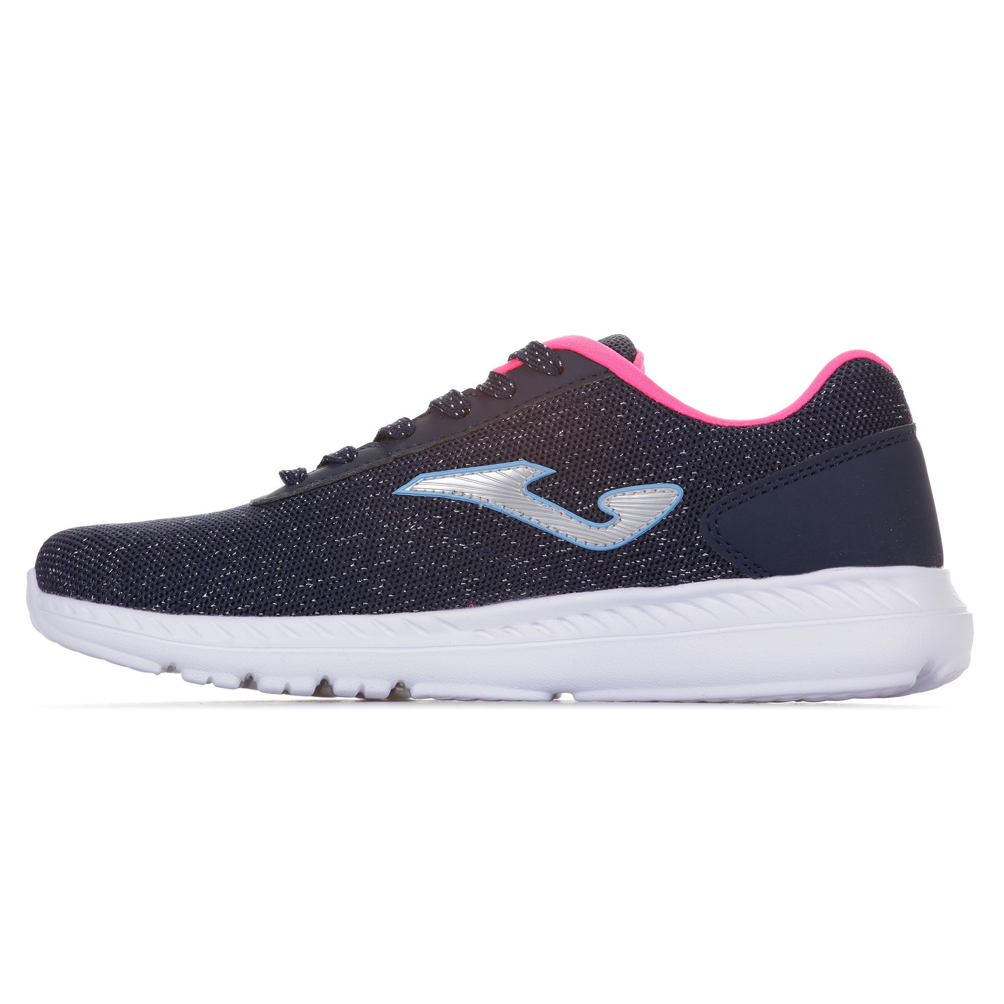 Zapatillas de Paseo Confort Mujer Marino - Fútbol Factory