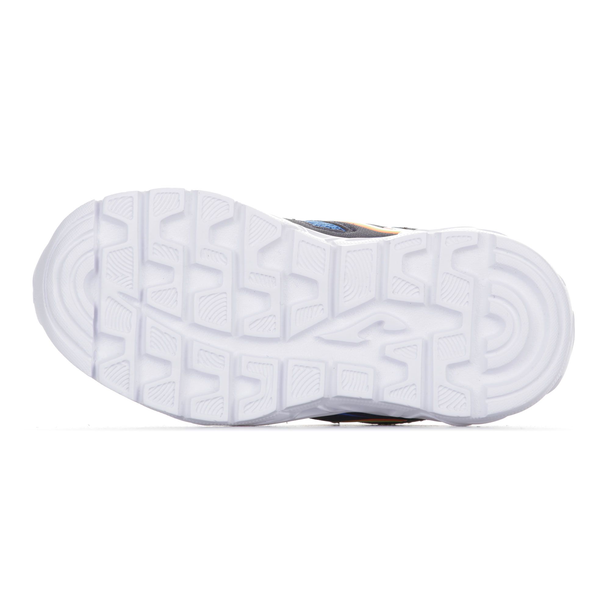 Zapatillas de Paseo Apolo Velcro Junior Marino - Fútbol Factory