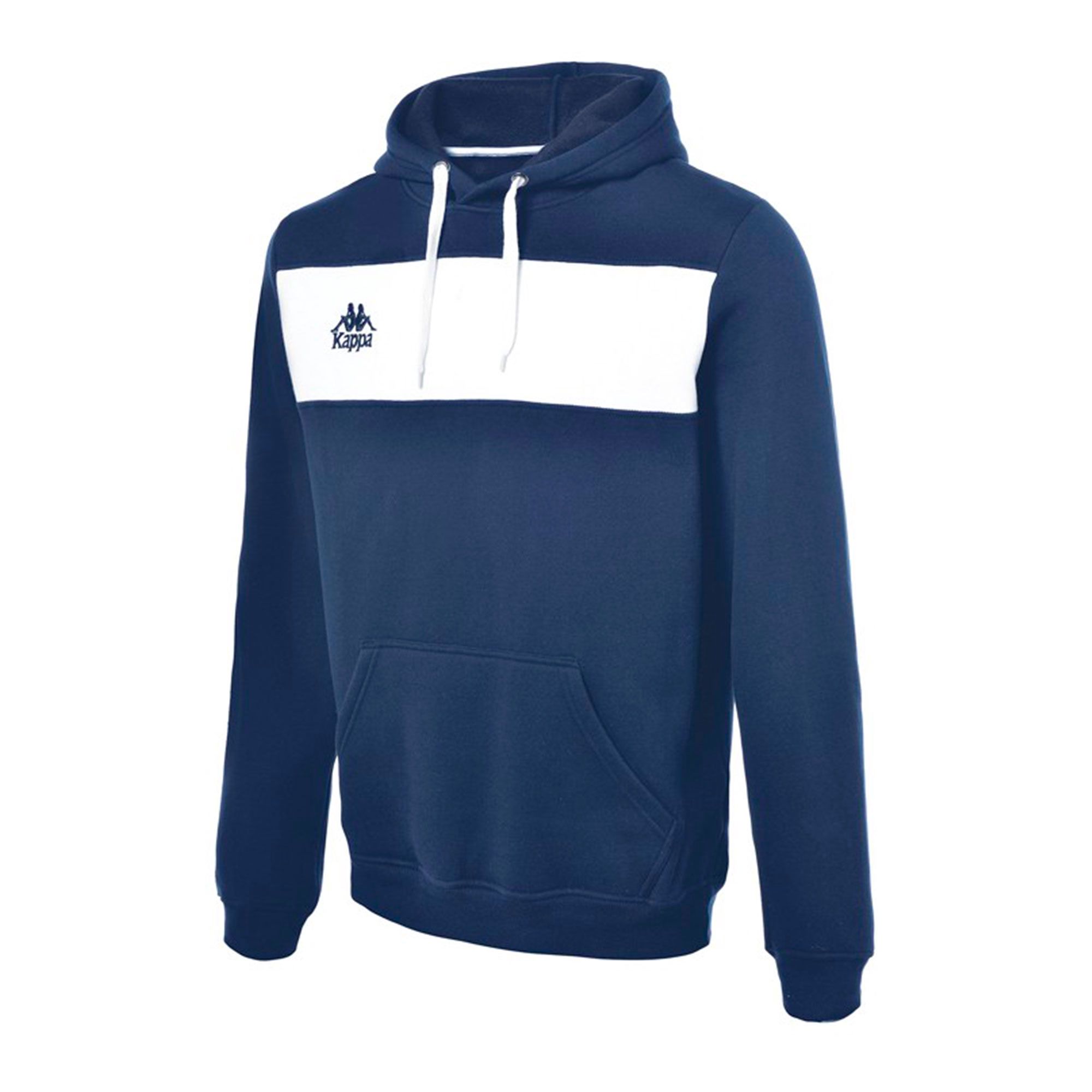 Sudadera Capucha Caldo Junior Royal - Fútbol Factory