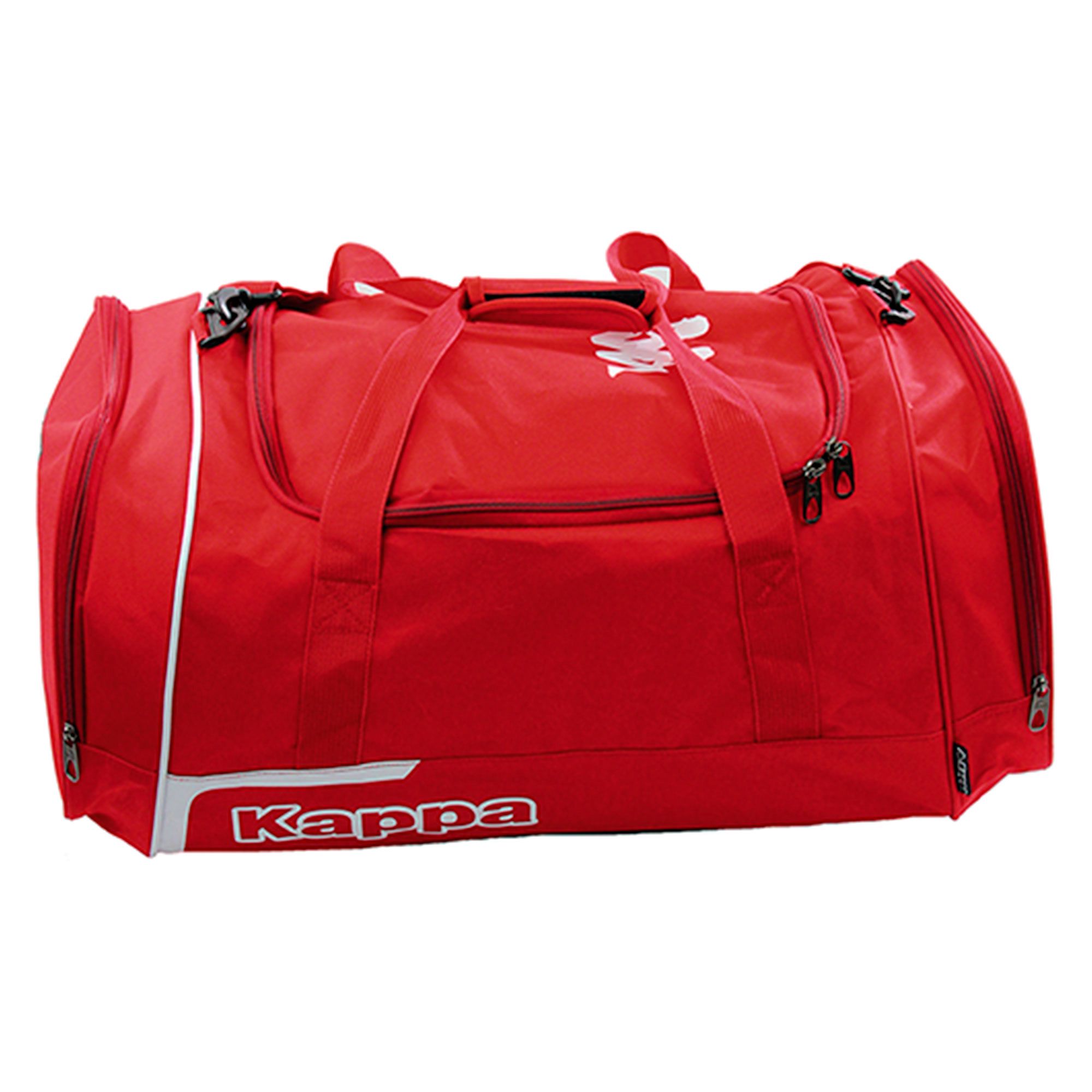 Bolsa de deporte Grande Borza Rojo - Fútbol Factory