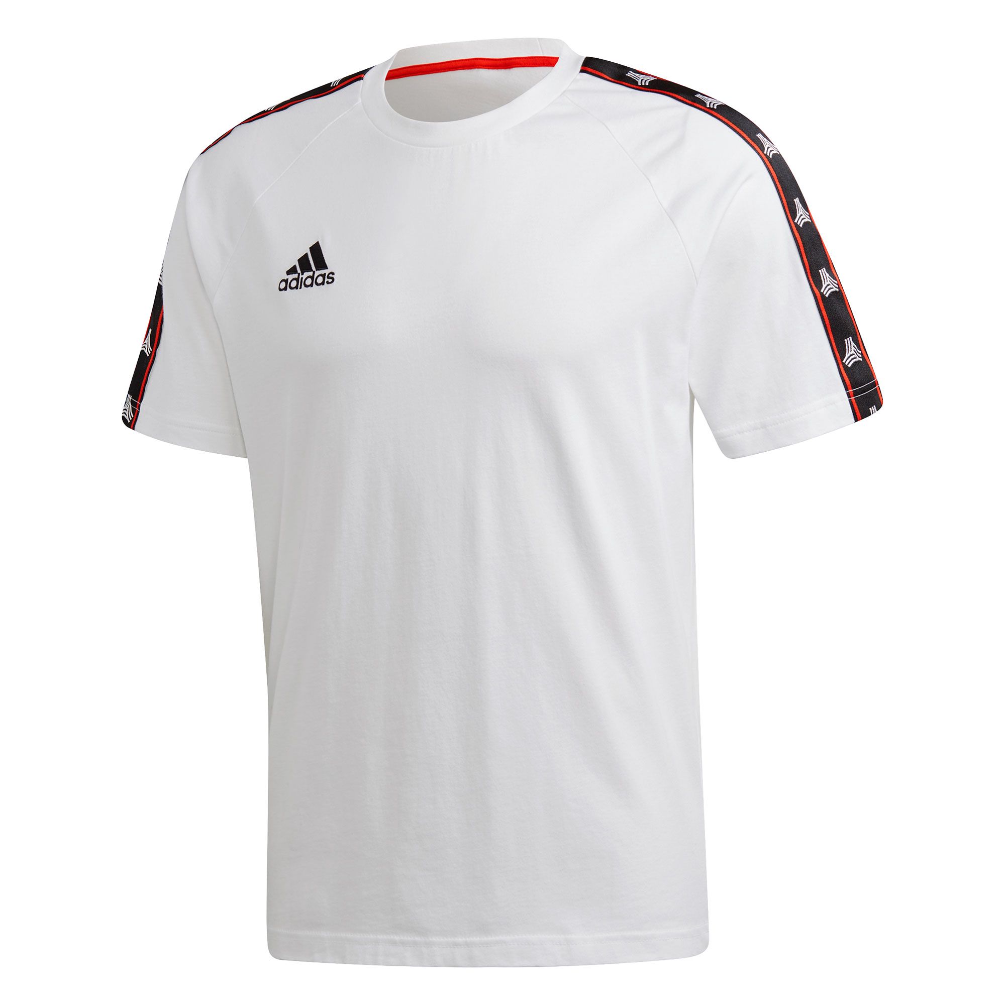 Camiseta de Paseo Tango Blanco - Fútbol Factory