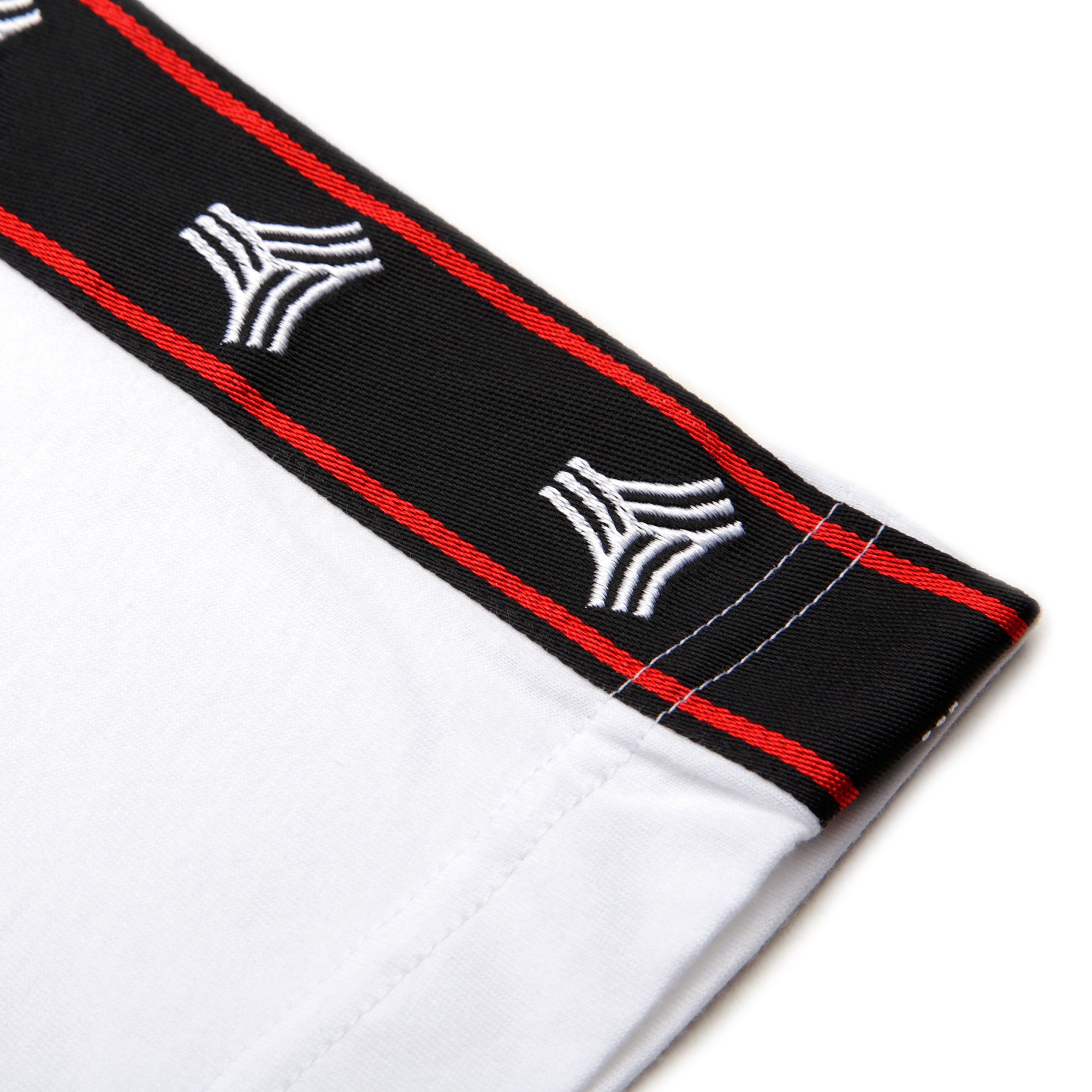 Camiseta de Paseo Tango Blanco - Fútbol Factory