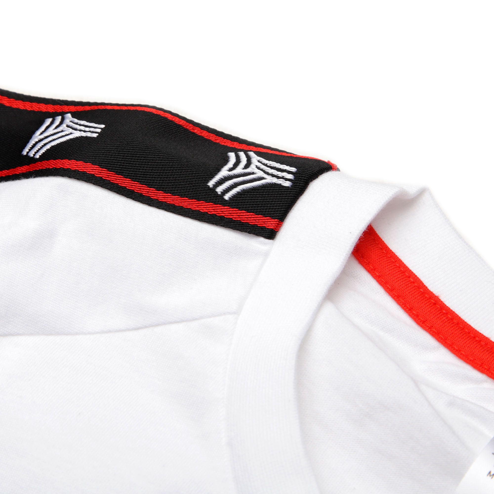 Camiseta de Paseo Tango Blanco - Fútbol Factory