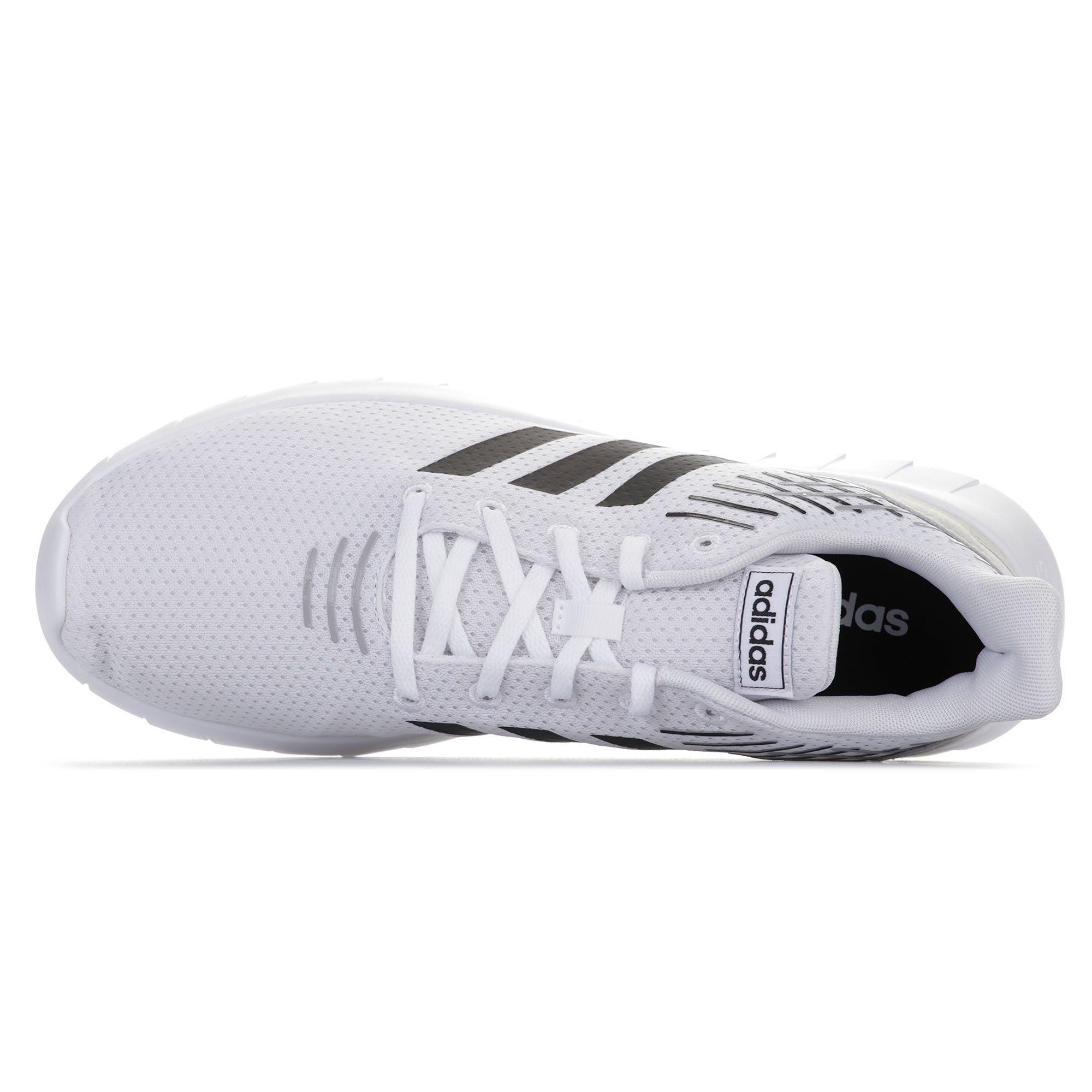 Zapatillas de Paseo Asweerun Blanco - Fútbol Factory