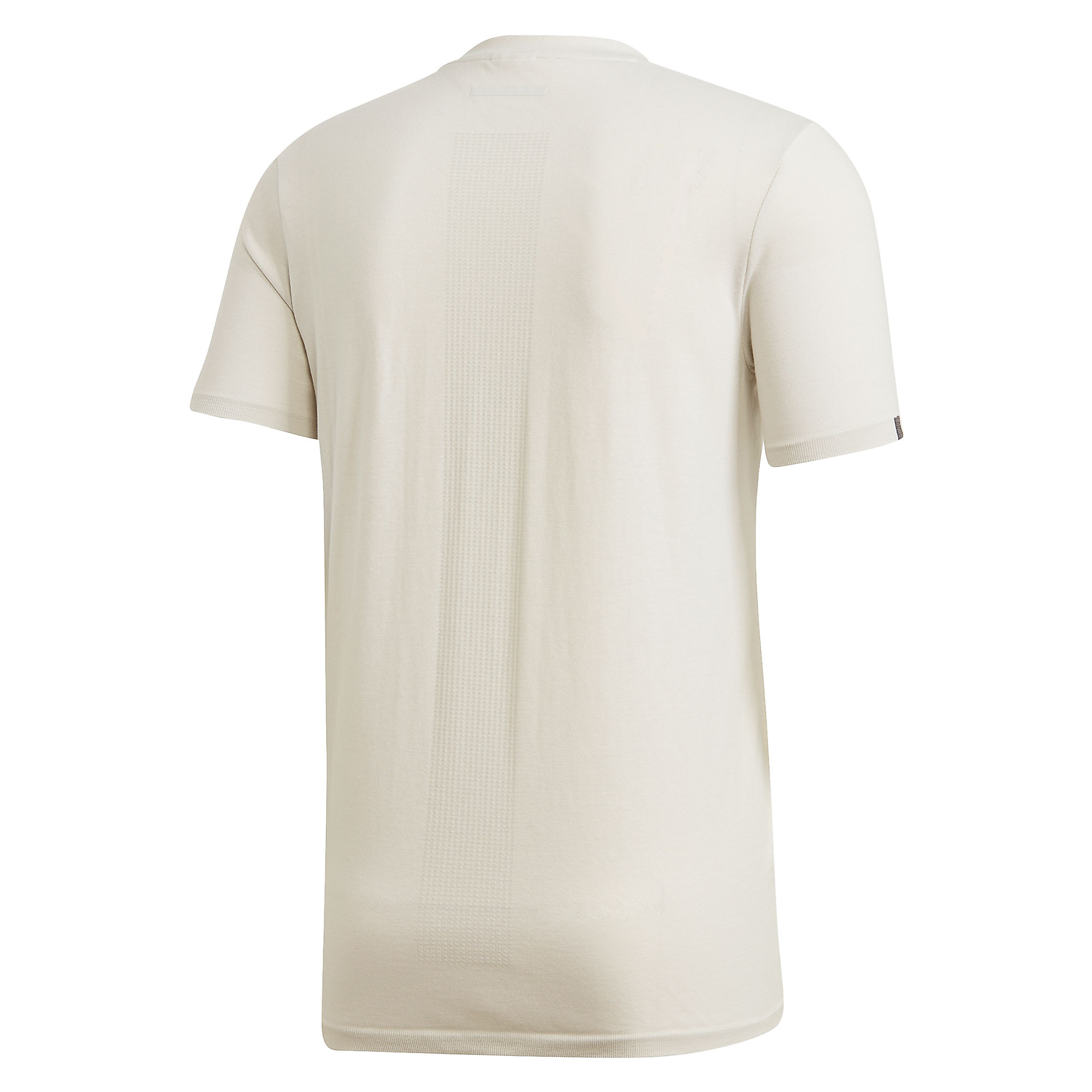 Camiseta de Running 25/7 Beige - Fútbol Factory