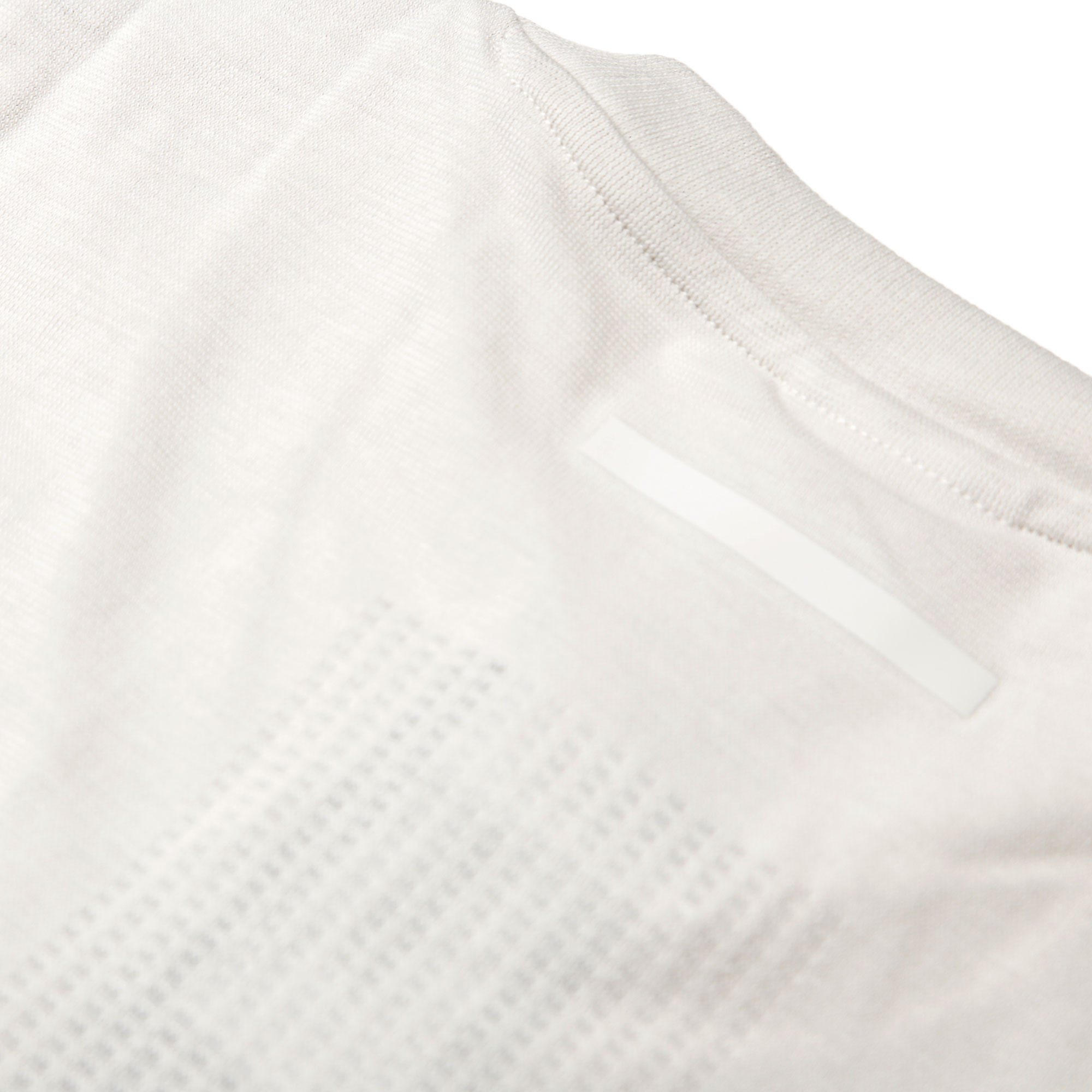 Camiseta de Running 25/7 Beige - Fútbol Factory