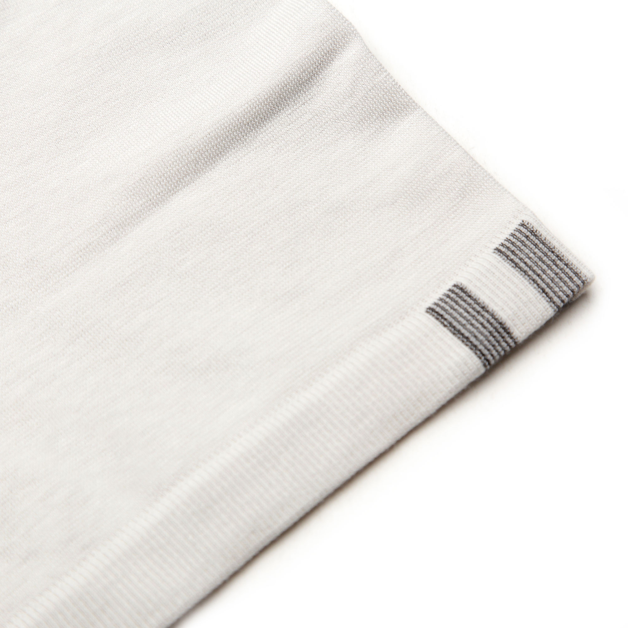 Camiseta de Running 25/7 Beige - Fútbol Factory