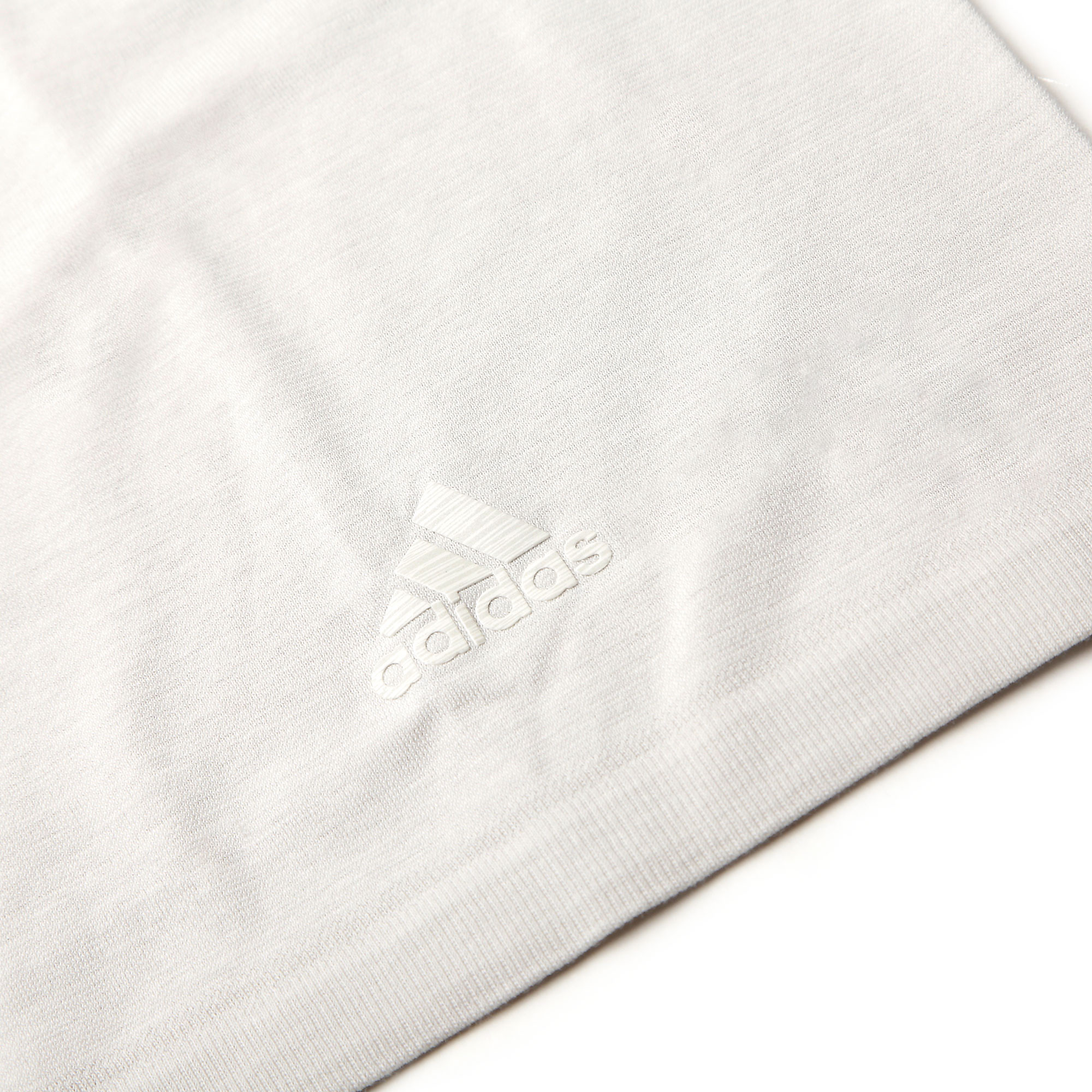 Camiseta de Running 25/7 Beige - Fútbol Factory