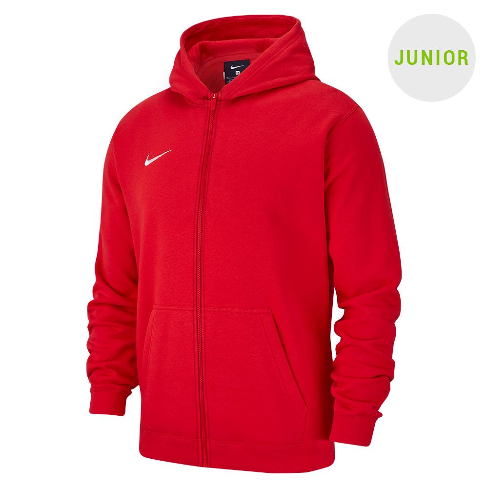 Chaqueta Nike Team Club 19 HD - Fútbol Factory