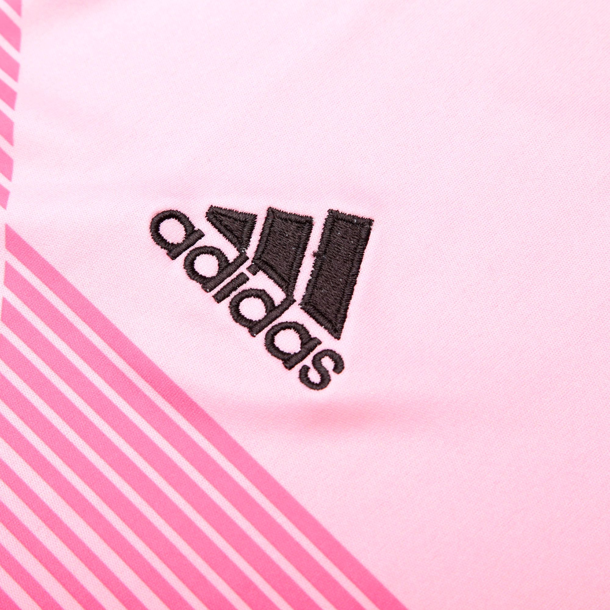 Camiseta  Campeon 19 Rosa - Fútbol Factory