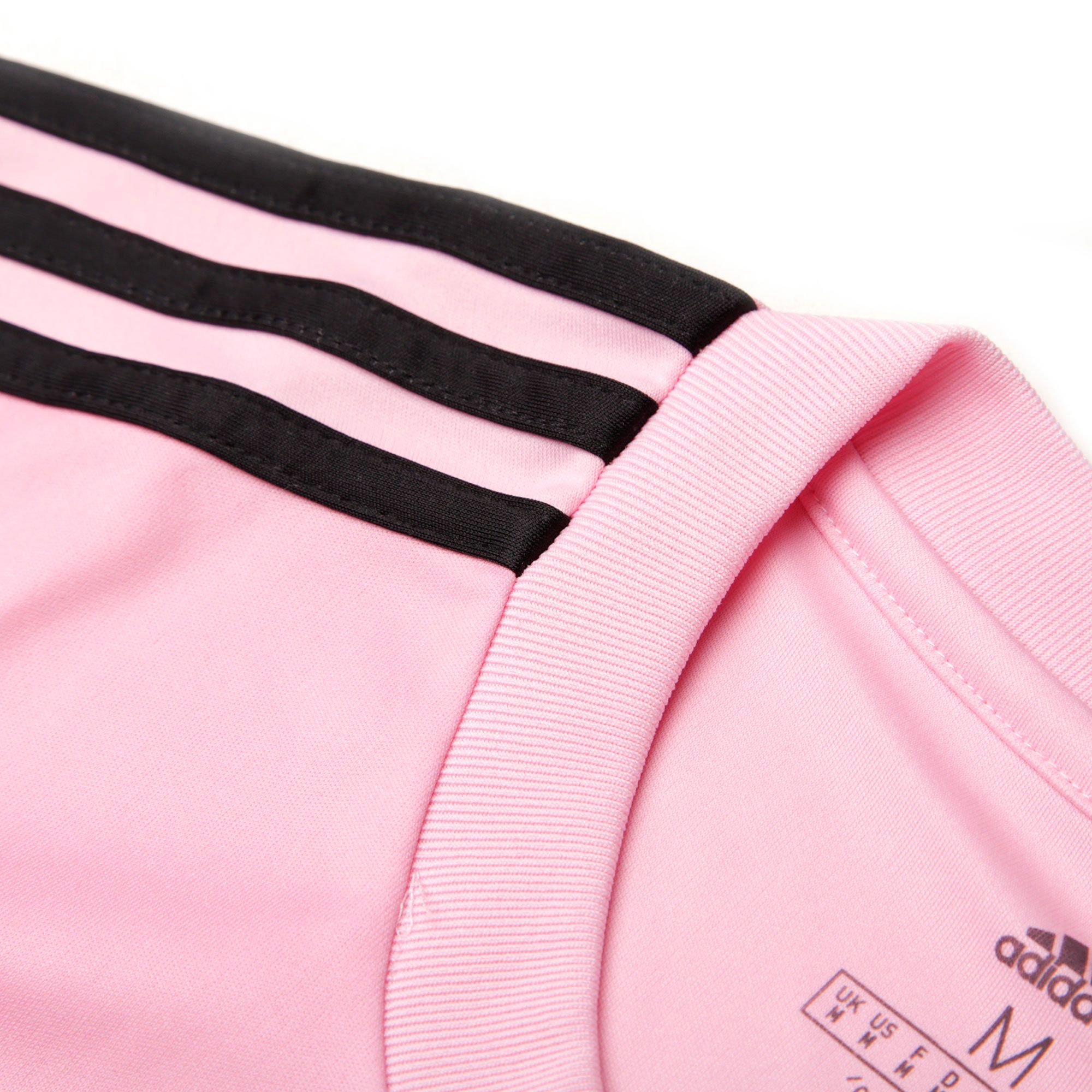 Camiseta  Campeon 19 Rosa - Fútbol Factory
