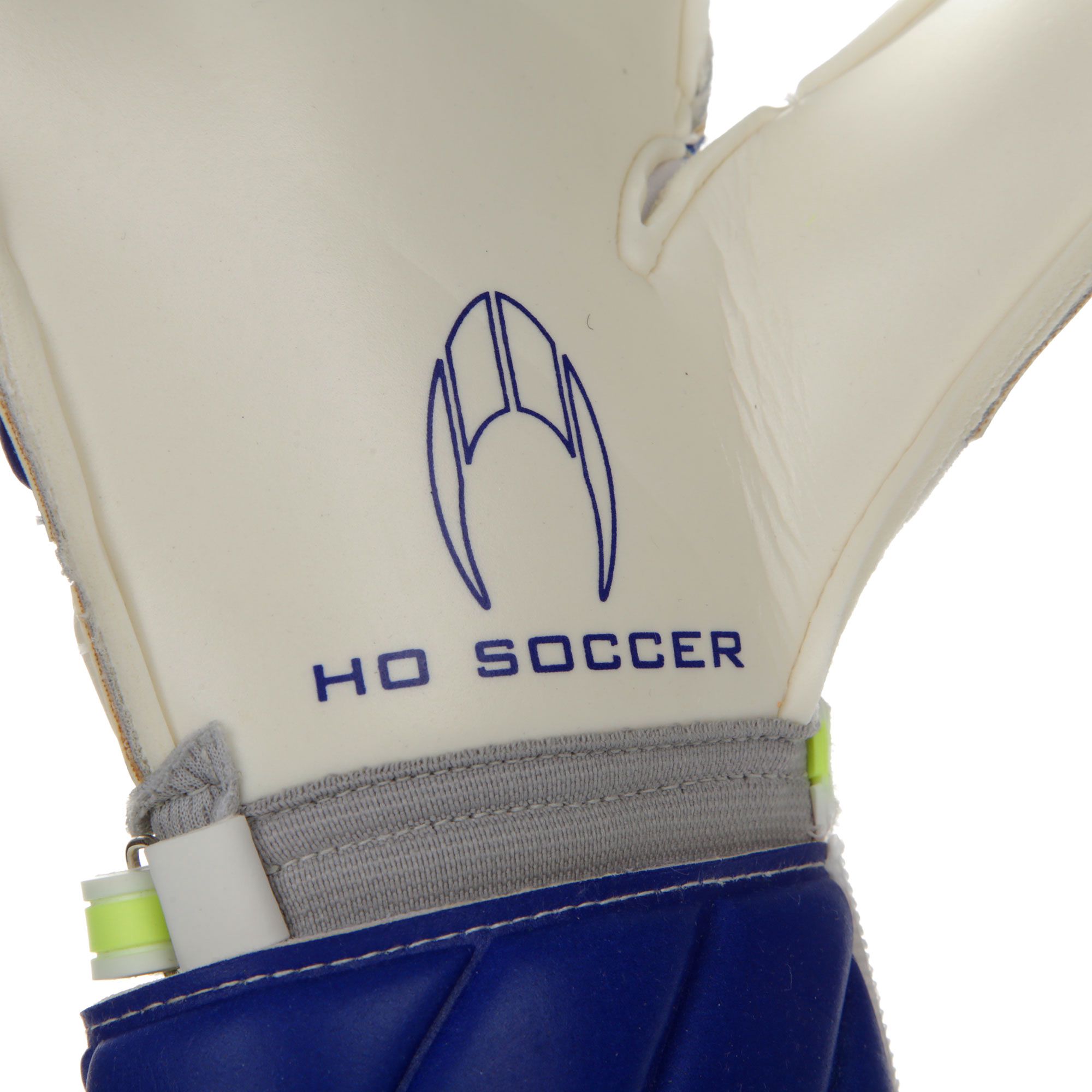 Guantes AQUAGRIP GEN9 Blanco - Fútbol Factory