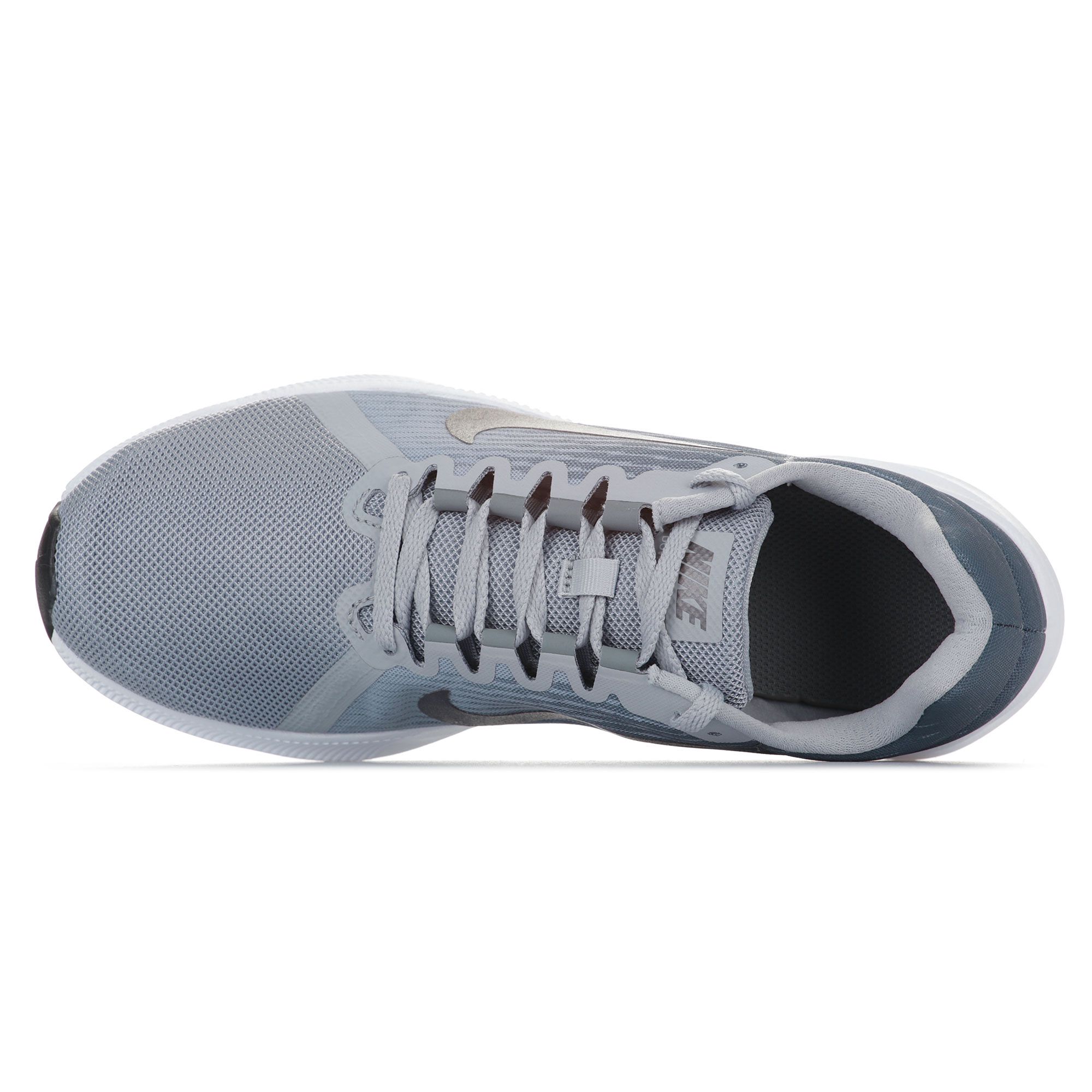 Zapatillas de Running Downshifter 8 Mujer Negro - Fútbol Factory