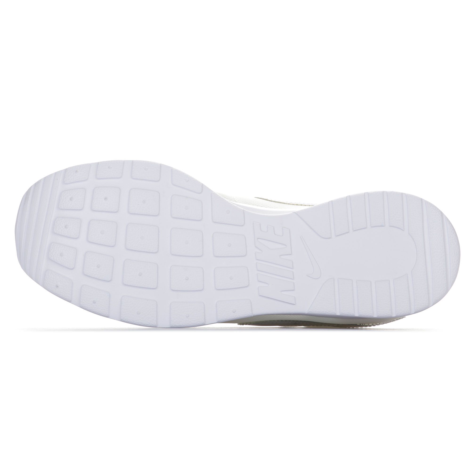 Zapatillas de Paseo Tanjun Mujer Beige - Fútbol Factory