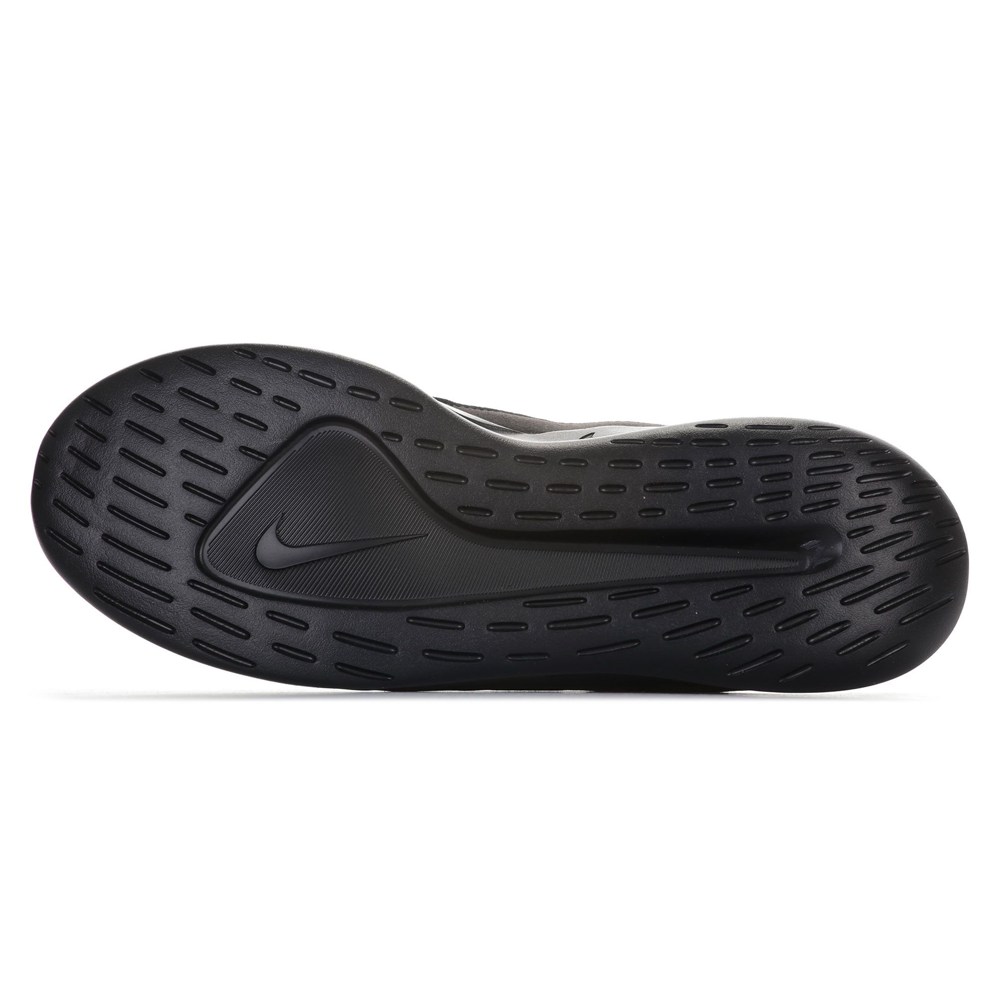 Zapatillas Viale Premium Negro - Fútbol Factory