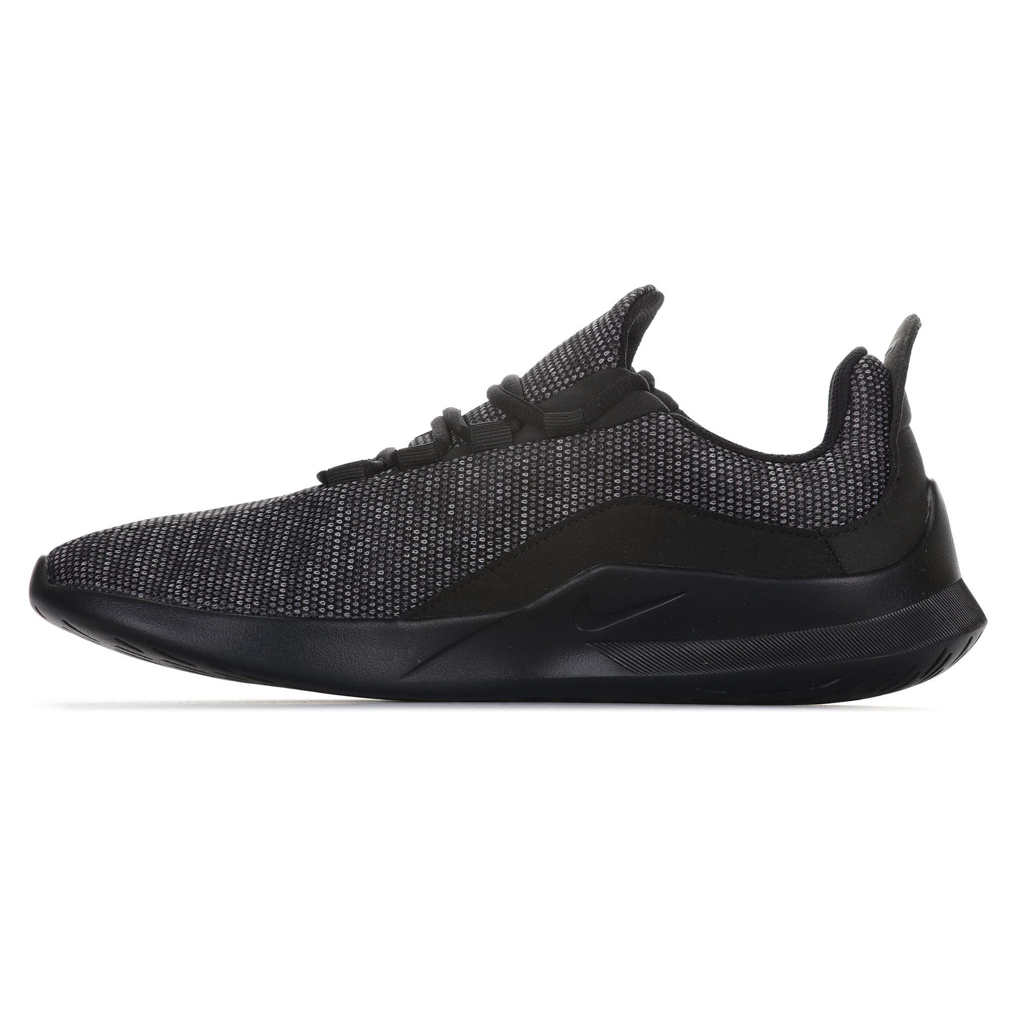 Zapatillas Viale Premium Negro - Fútbol Factory