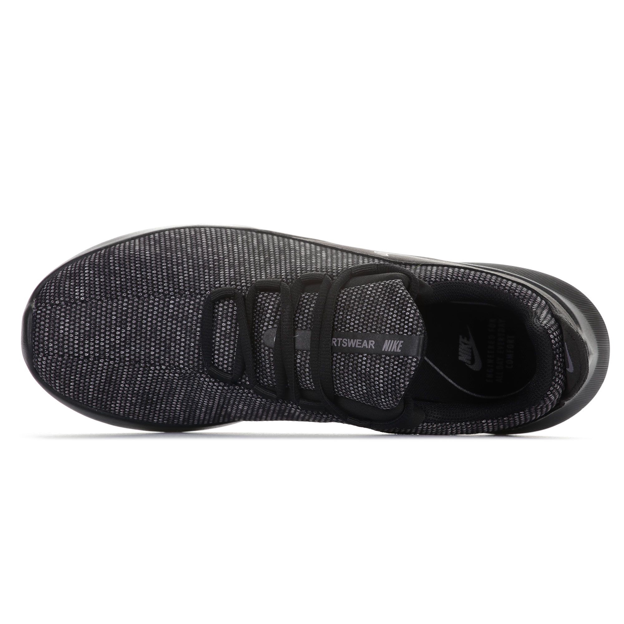 Zapatillas Viale Premium Negro - Fútbol Factory