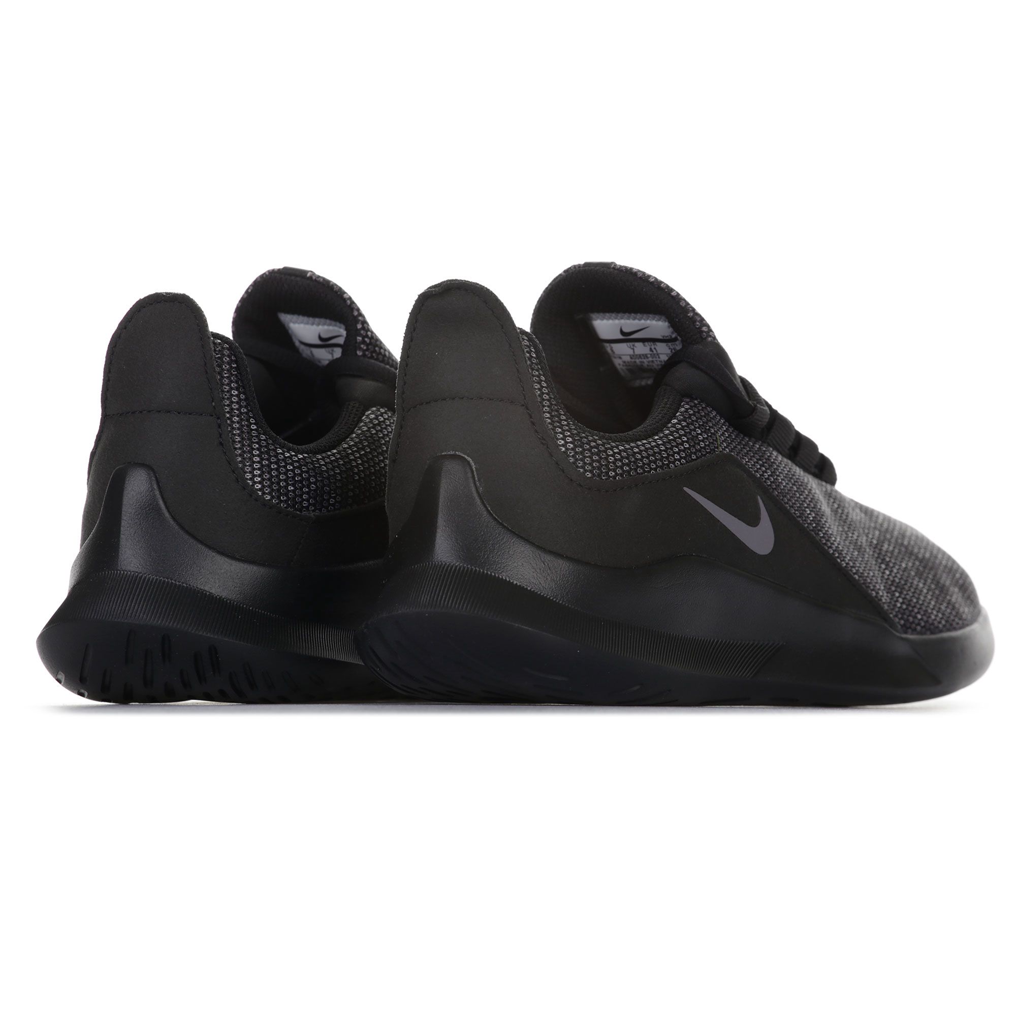 Zapatillas Viale Premium Negro - Fútbol Factory