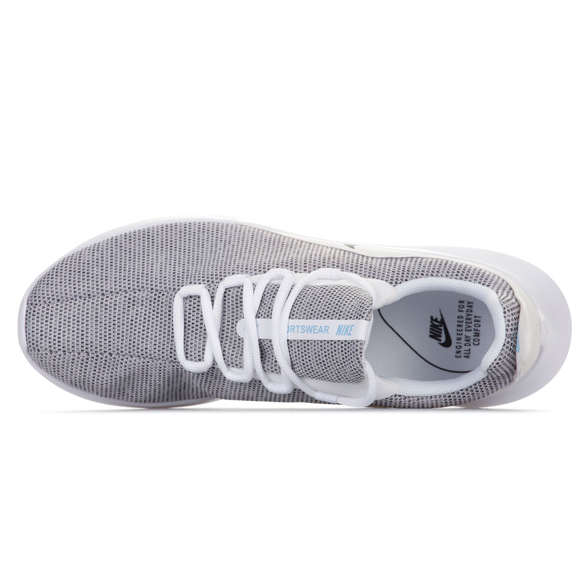 Zapatillas de Paseo Viale Blanco - Fútbol Factory