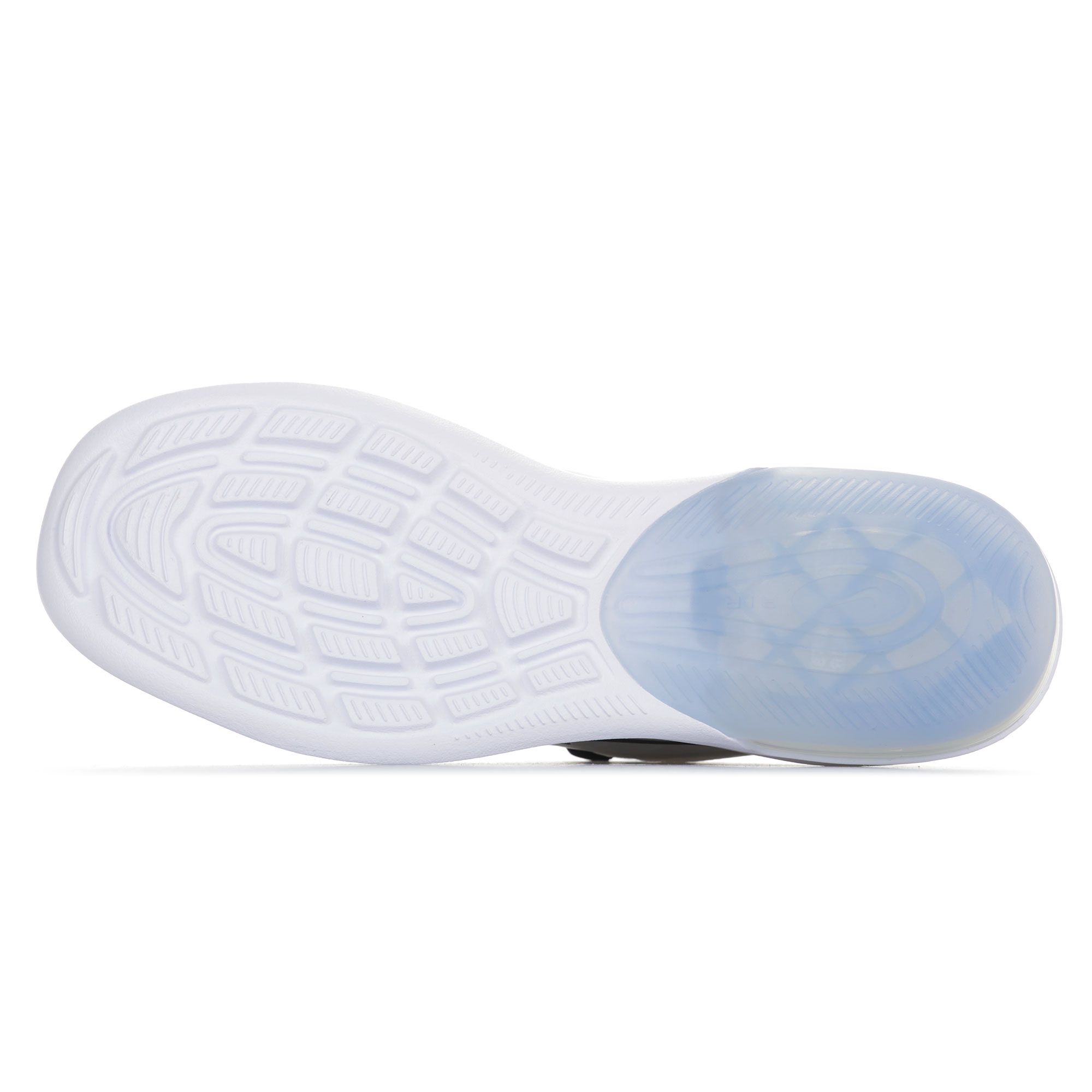 Zapatillas de Paseo Air Max Axis Premium Blanco - Fútbol Factory
