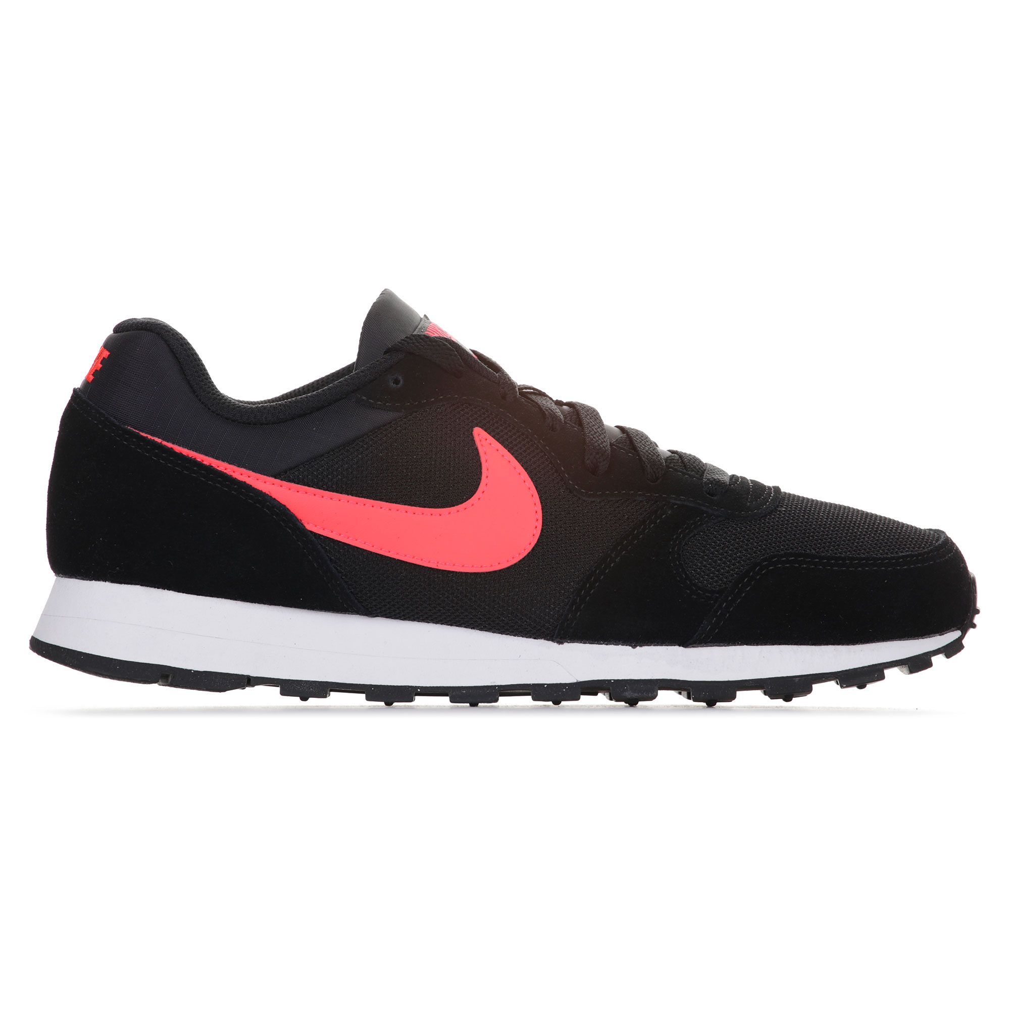 Zapatillas de Paseo MD Runner 2 Negro - Fútbol Factory