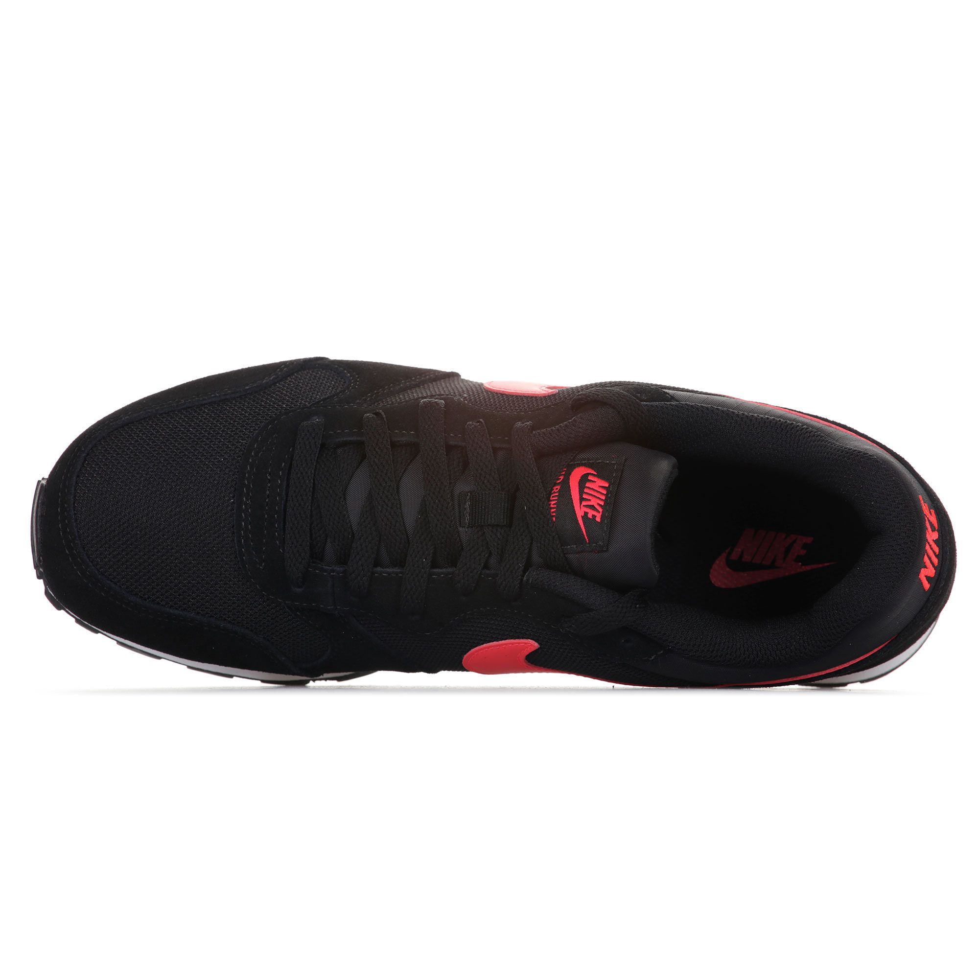 Zapatillas de Paseo MD Runner 2 Negro - Fútbol Factory