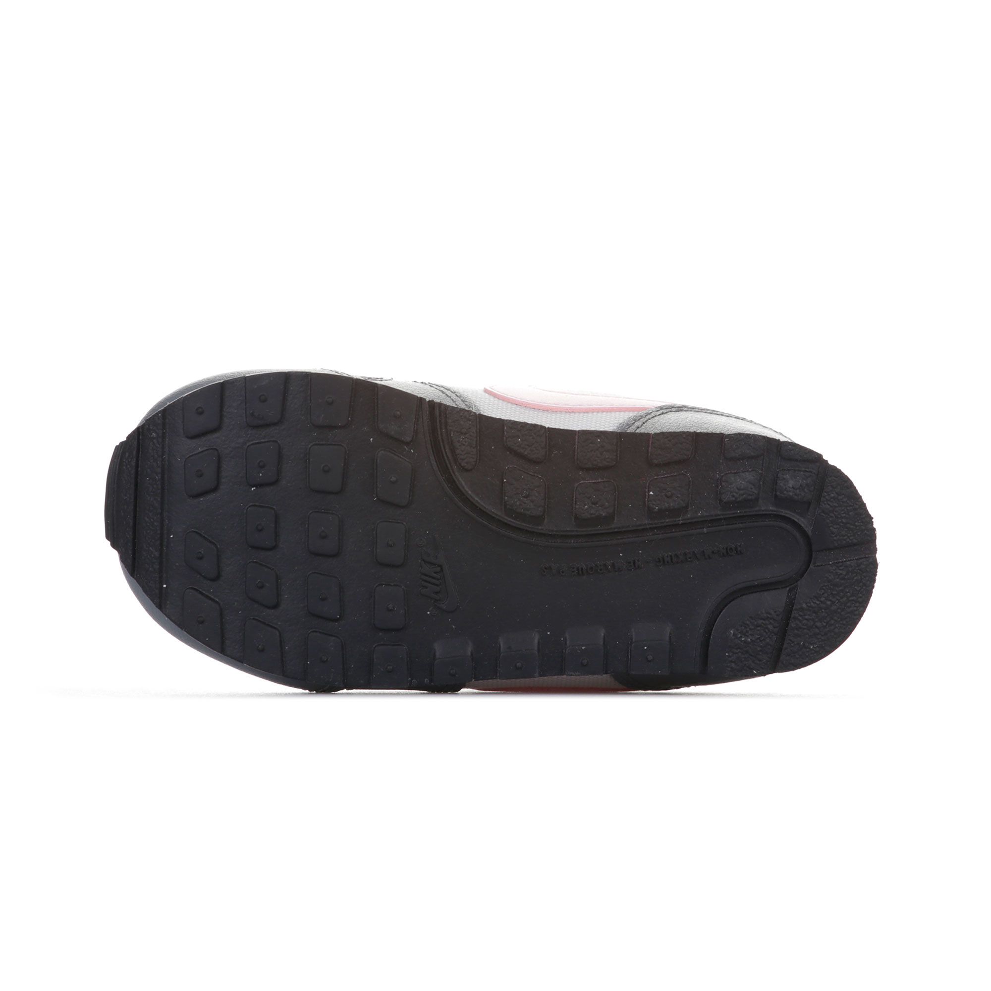 Zapatillas MD Runner 2 Bebé Gris - Fútbol Factory