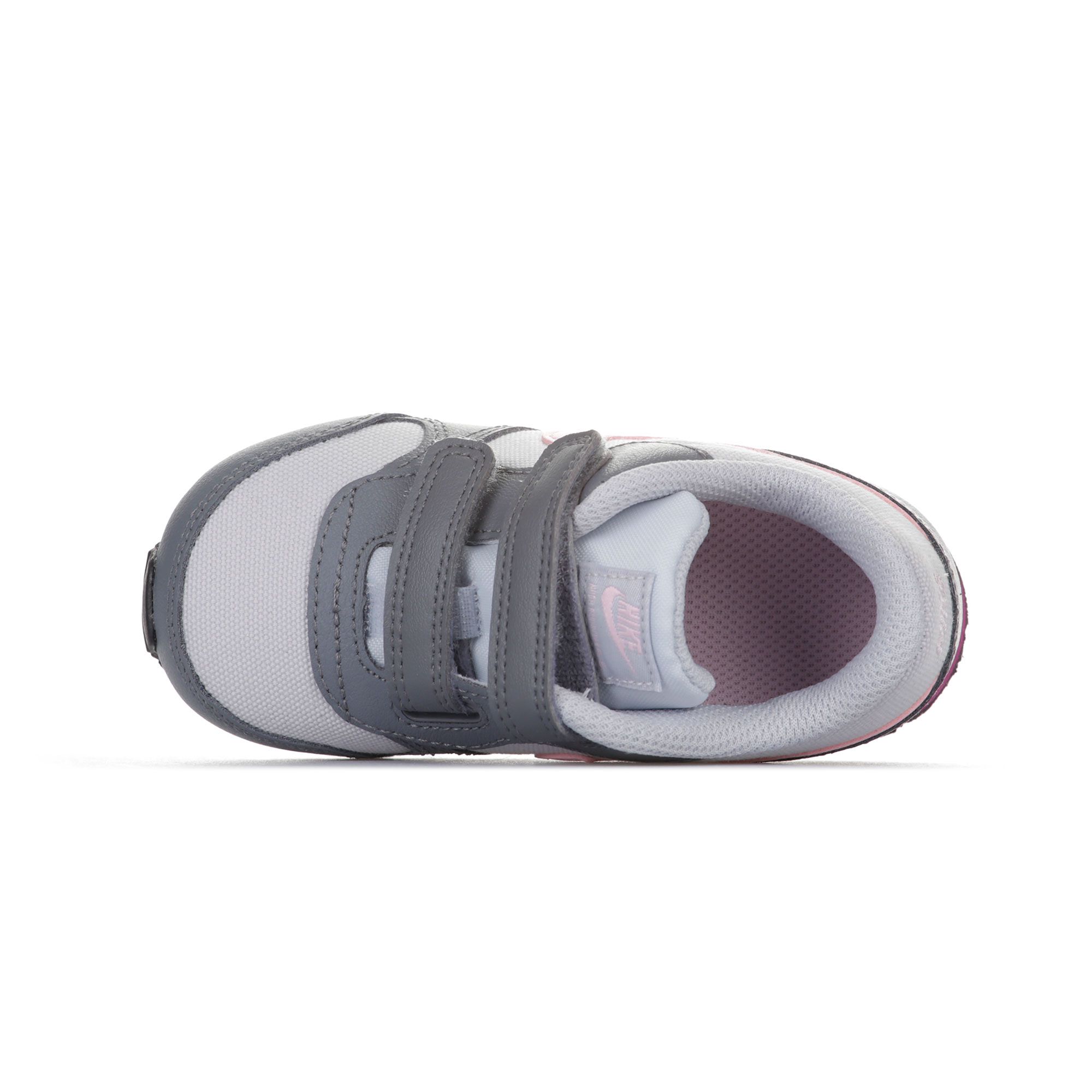 Zapatillas MD Runner 2 Bebé Gris - Fútbol Factory