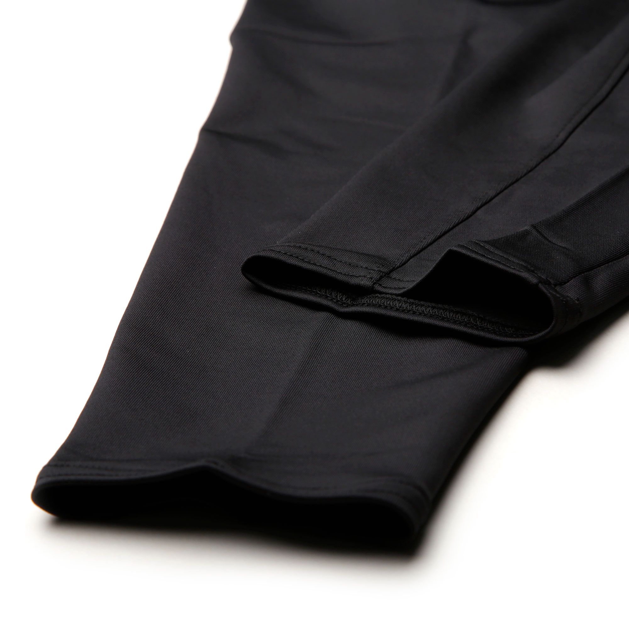 Pantalón Largo de Training Dry Squad 19 Negro Rojo - Fútbol Factory